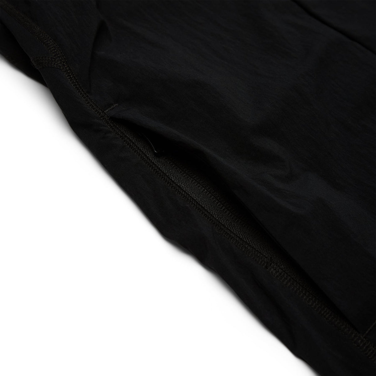 Reigning Champ Reigning Champ Jacket (Black)