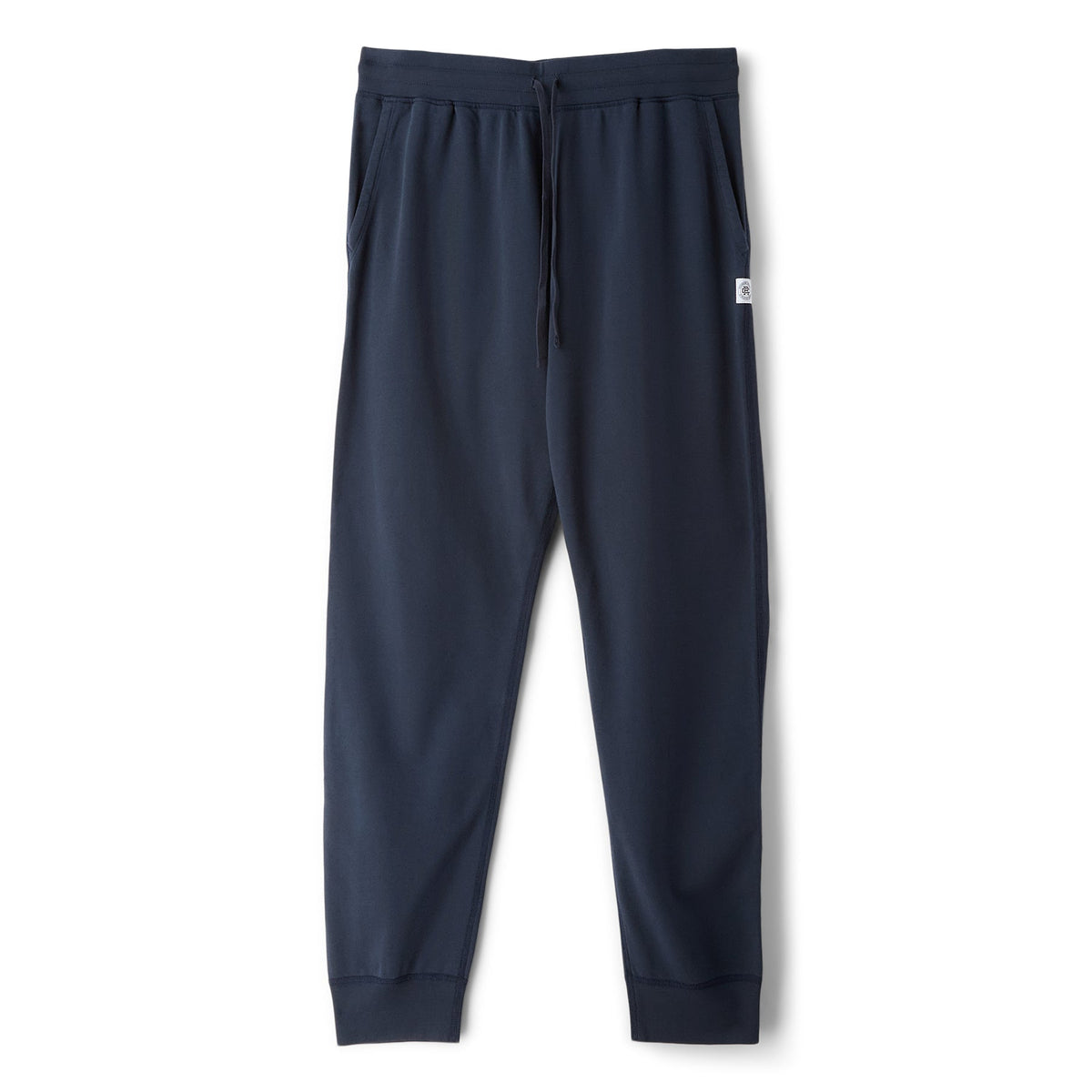 Reigning Champ Reigning Champ Men's Knit Lt Wt Terry Sweatpant (Steel)