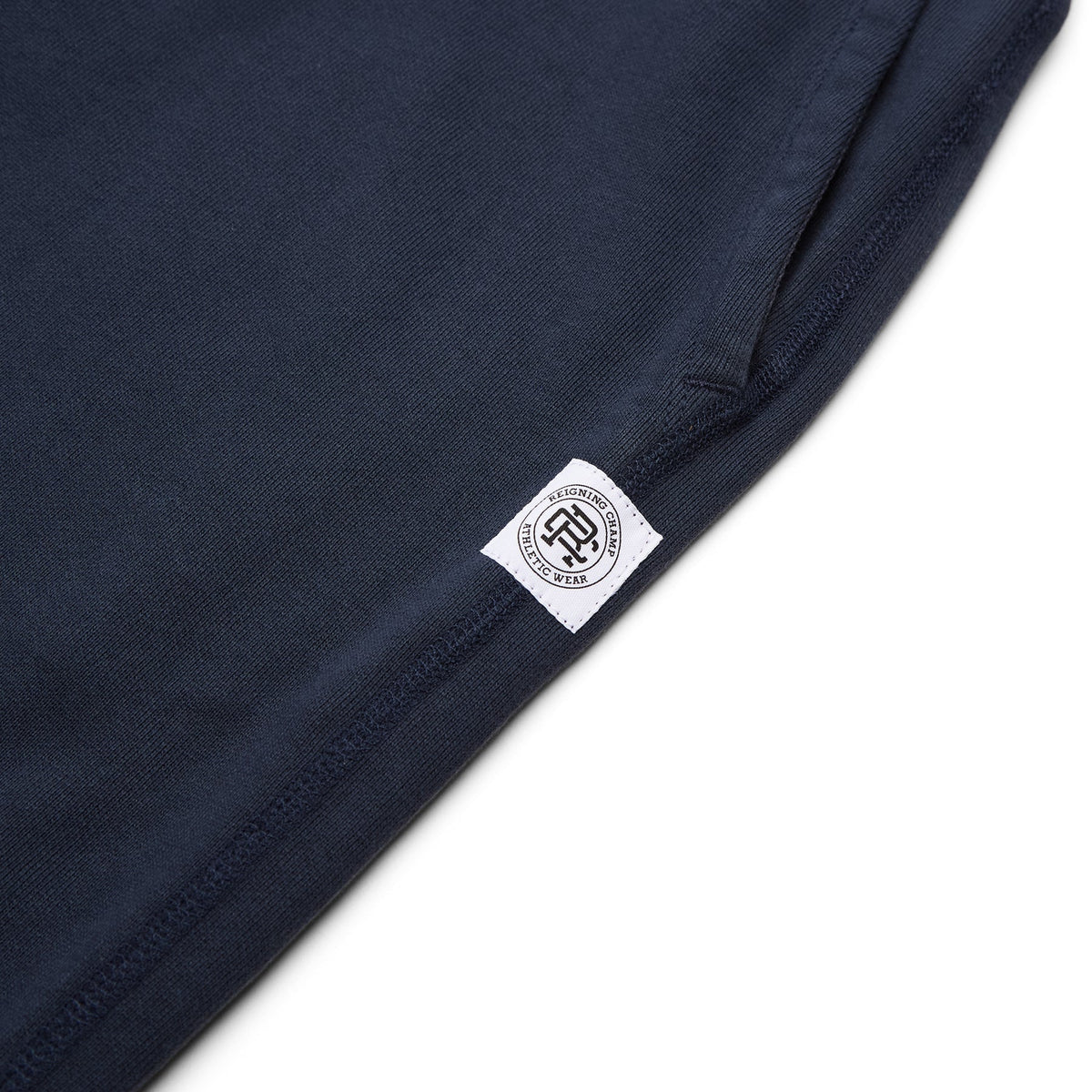 Reigning Champ Reigning Champ Men's Knit Lt Wt Terry Sweatpant (Steel)