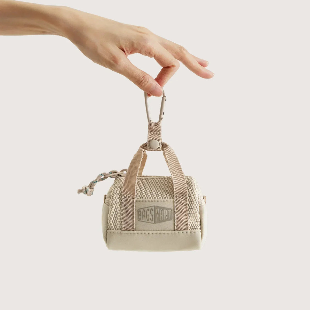 REIKI AirPods Holder