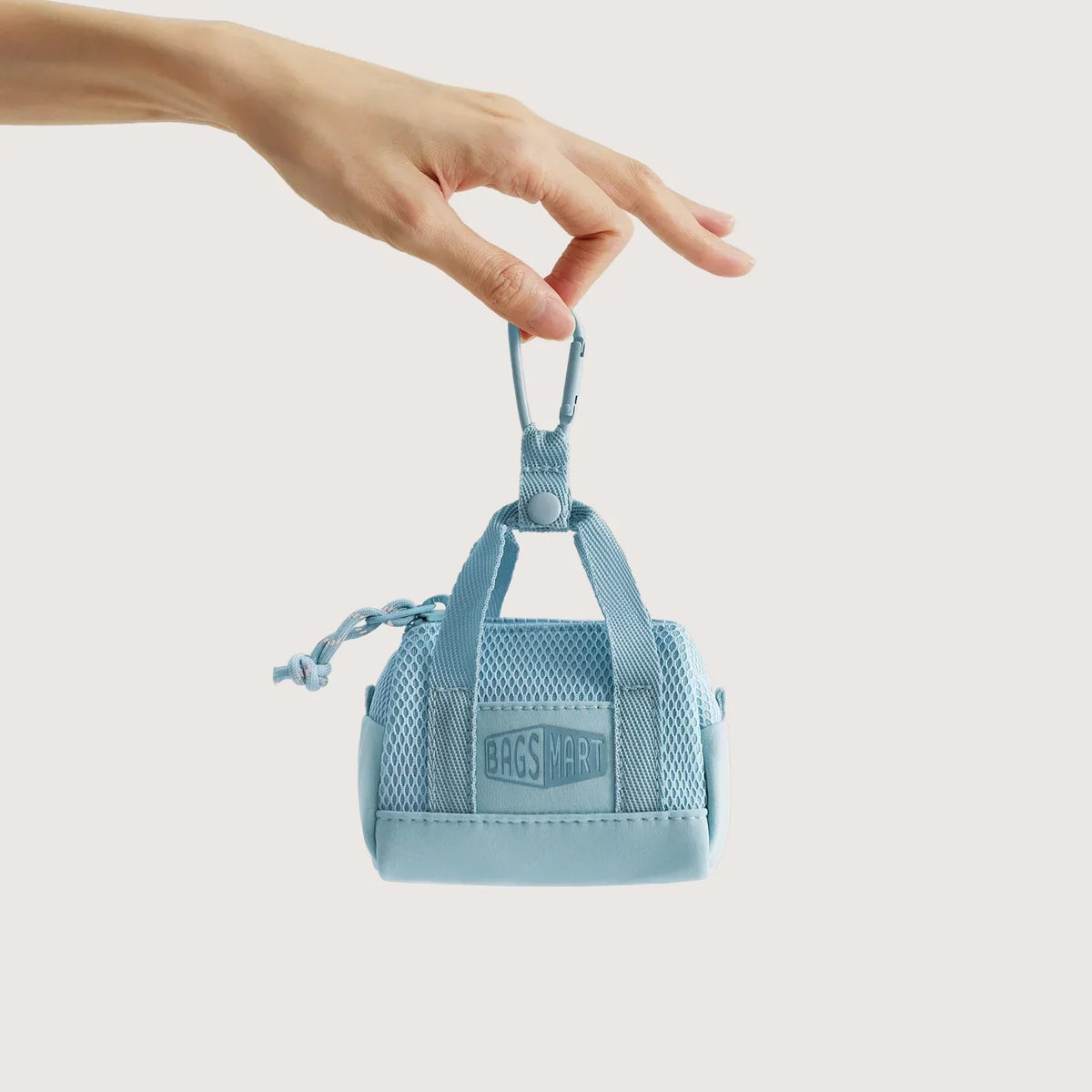 REIKI AirPods Holder