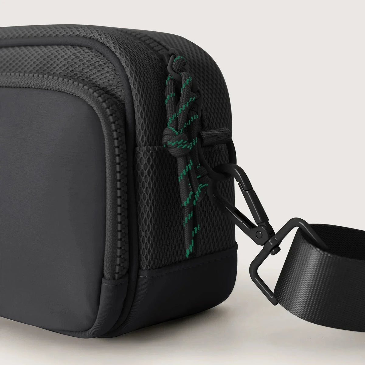 (FREE GIFT)REIKI Crossbody
