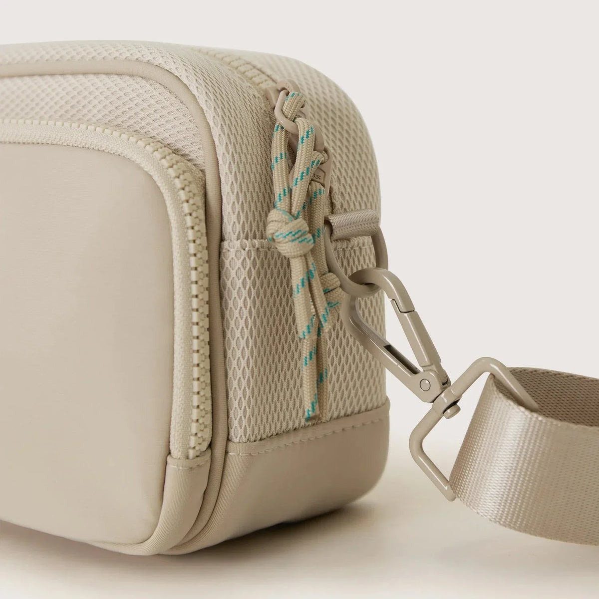 (FREE GIFT)REIKI Crossbody
