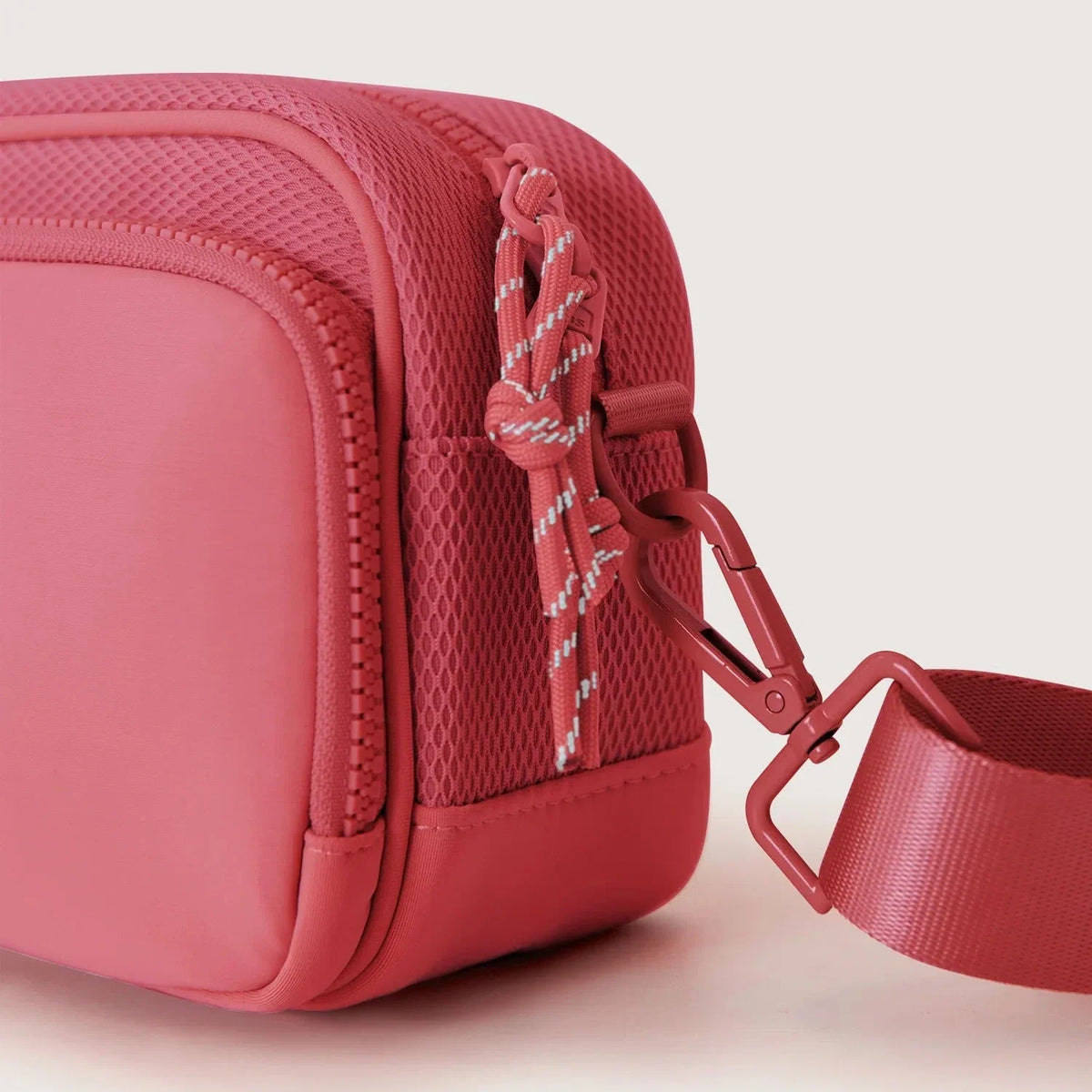 (FREE GIFT)REIKI Crossbody