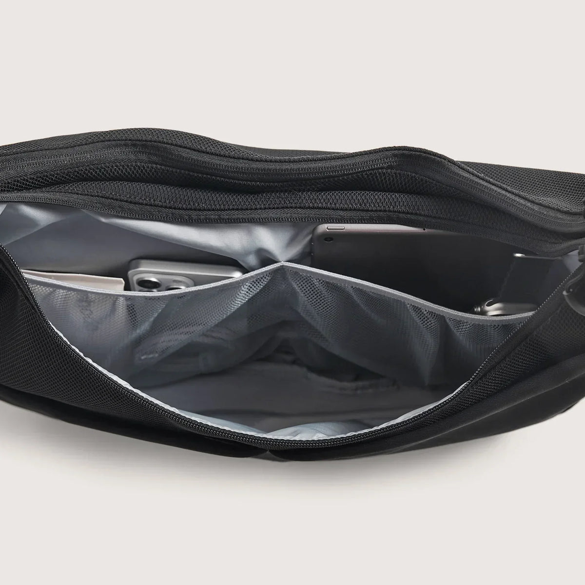 REIKI Hobo Bag