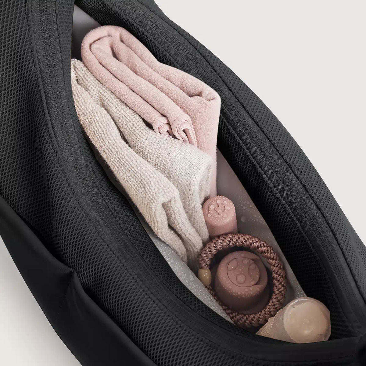 REIKI Hobo Bag