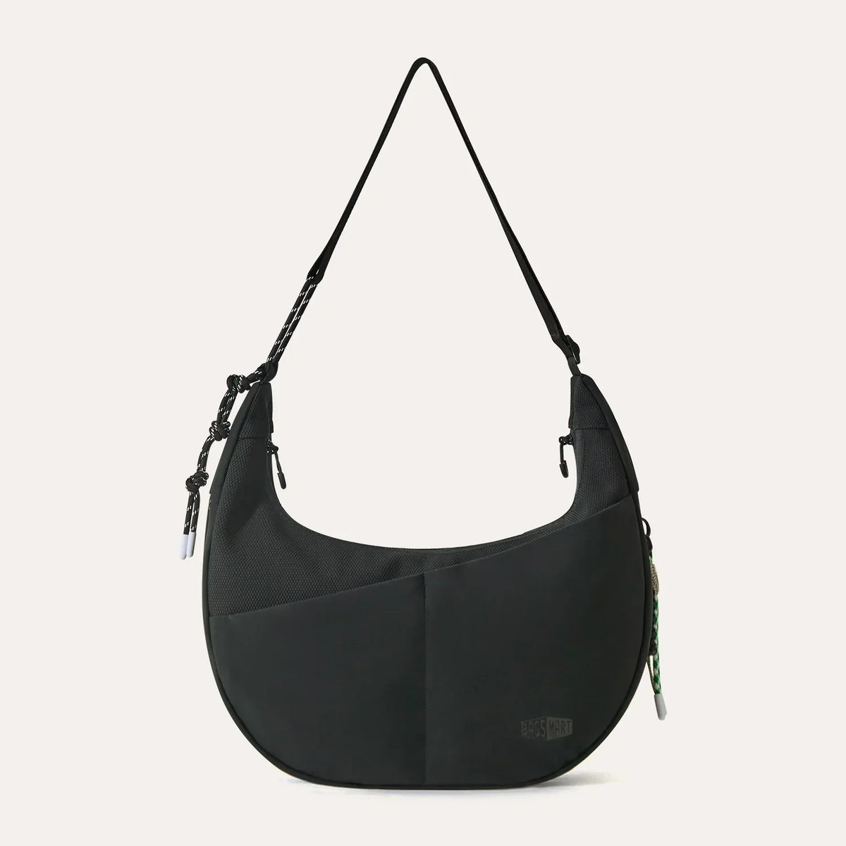 REIKI Hobo Bag