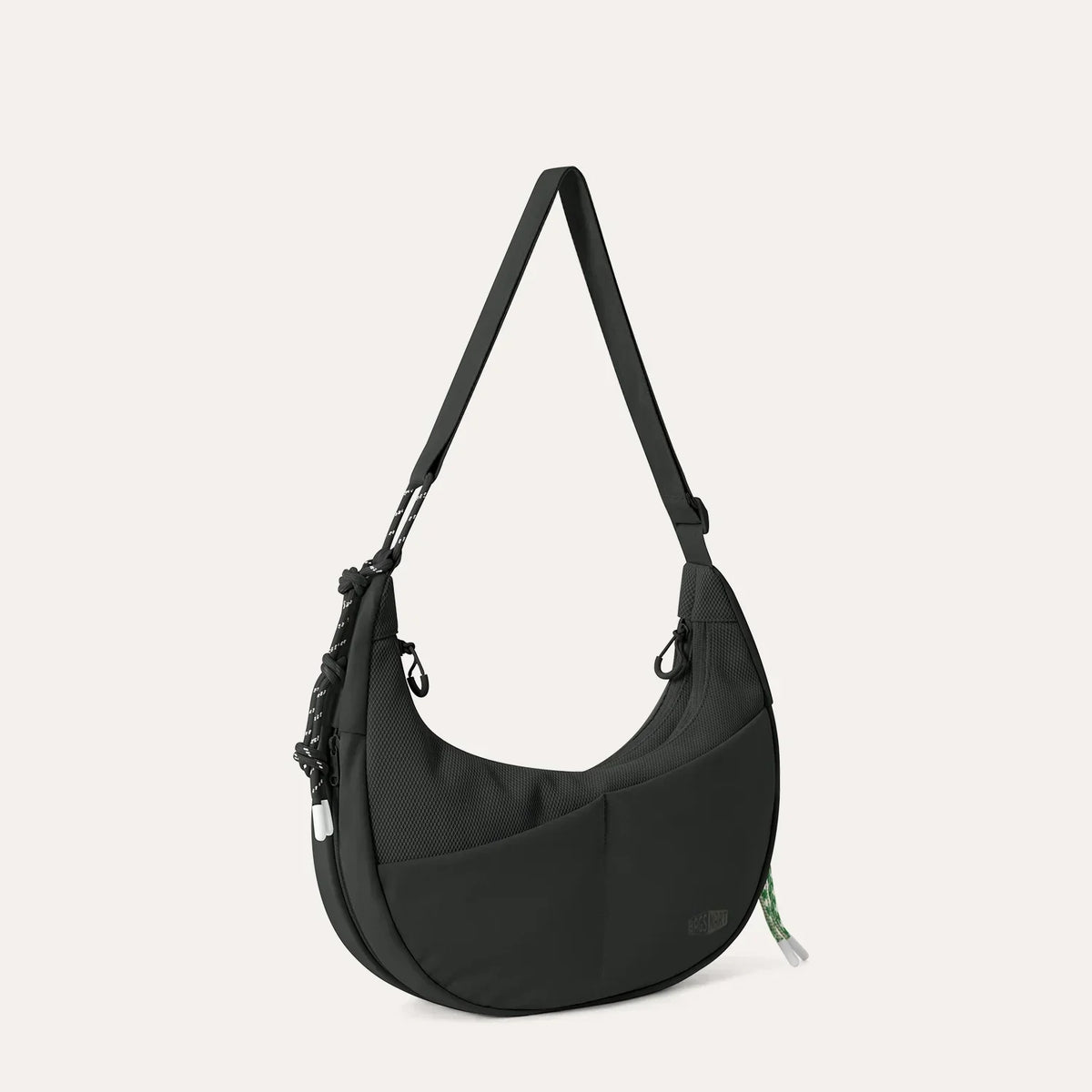 REIKI Hobo Bag