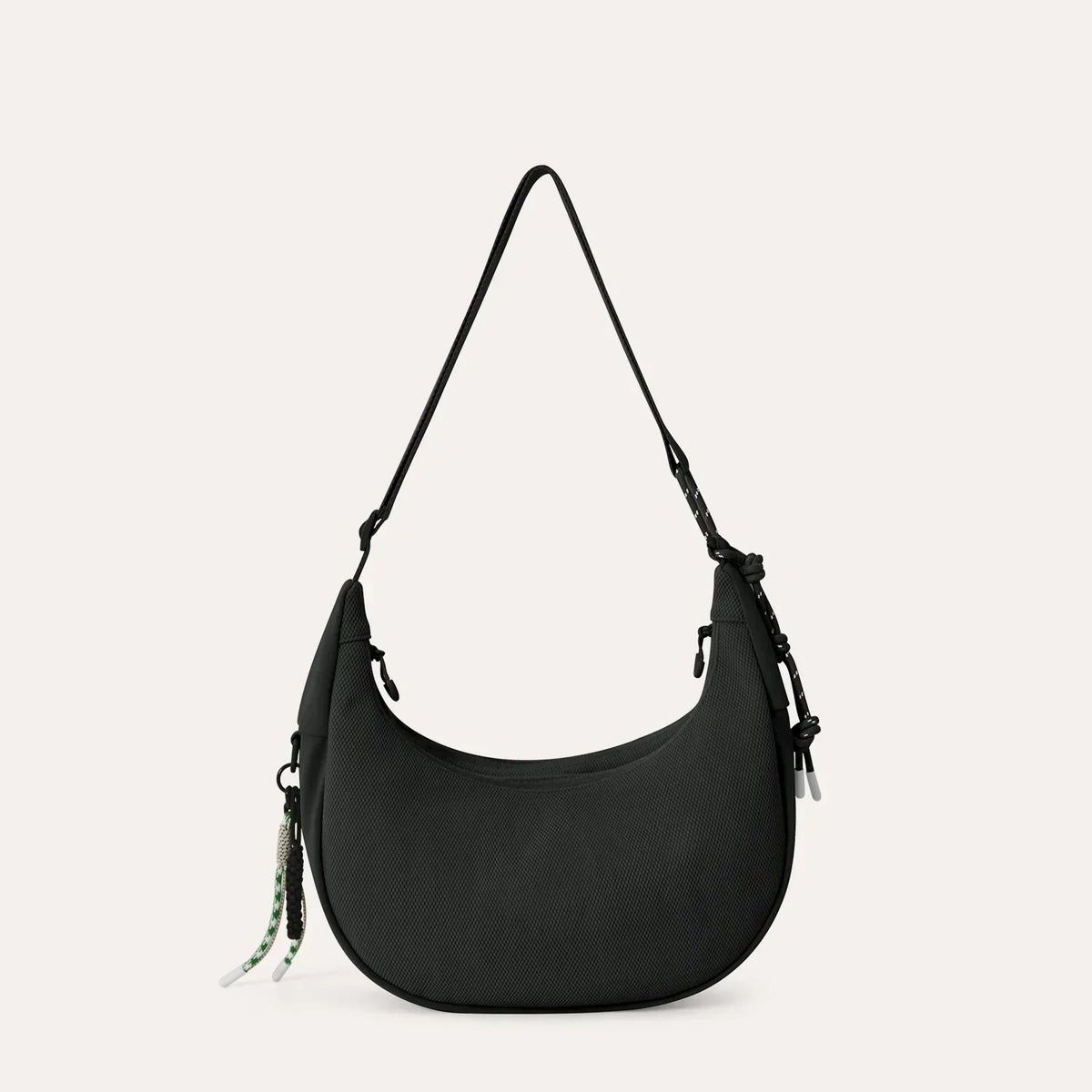 REIKI Hobo Bag