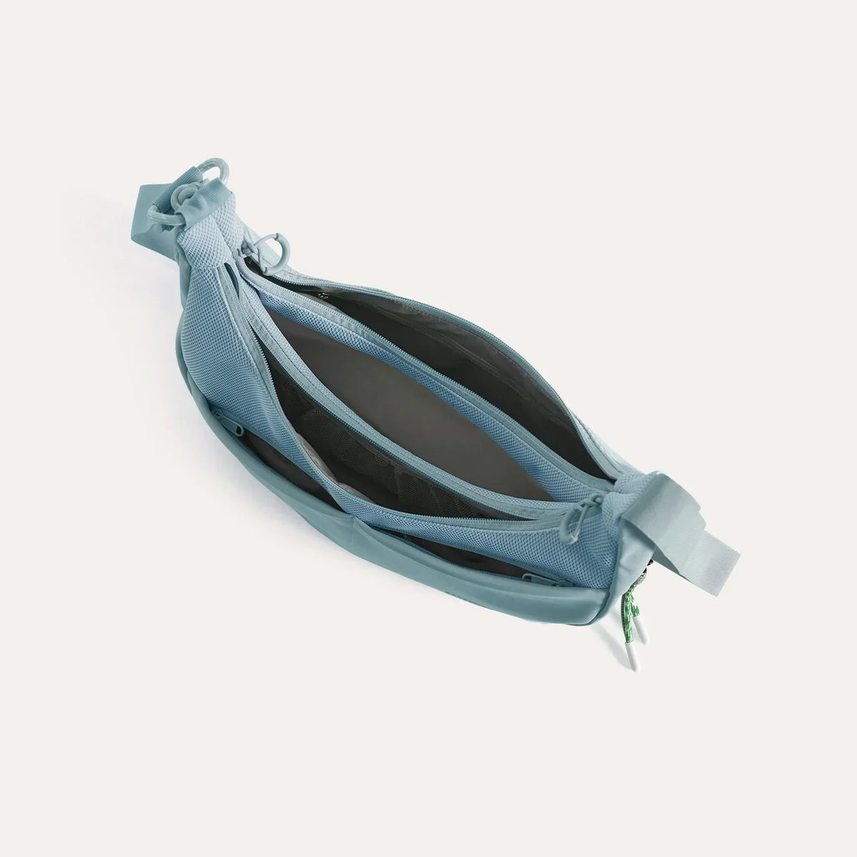 REIKI Hobo Bag