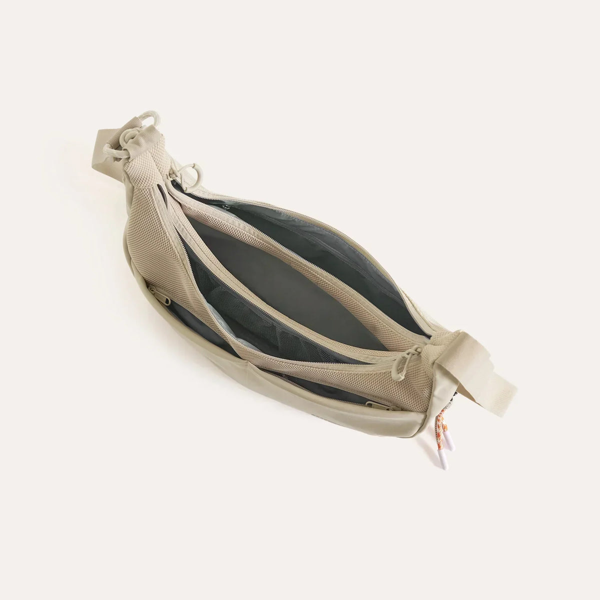 REIKI Hobo Bag