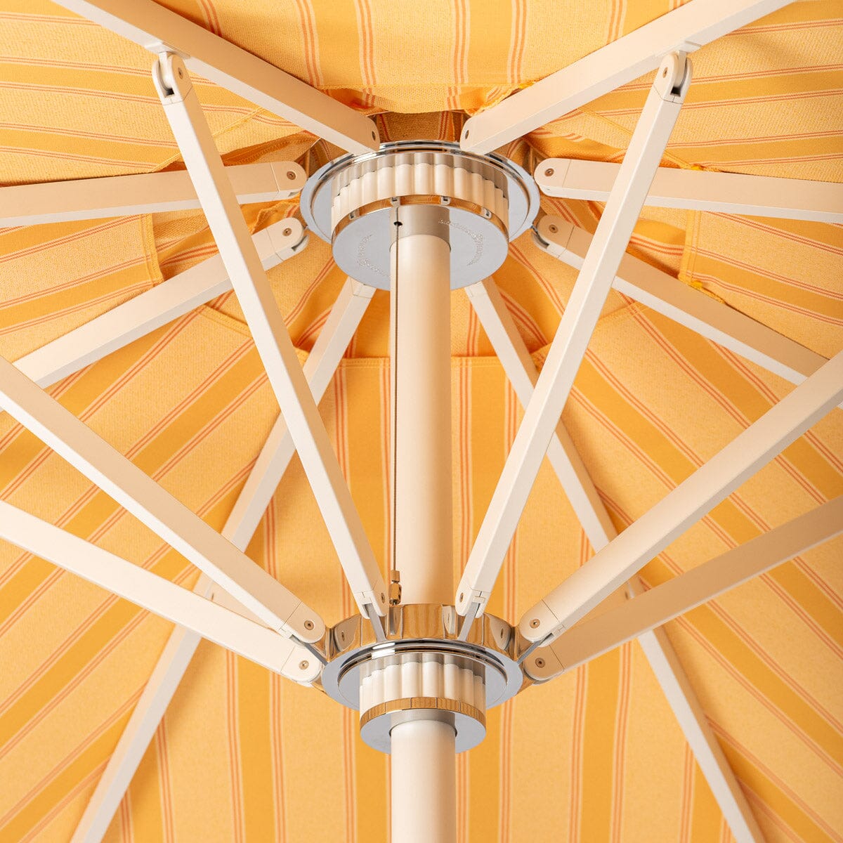 The Resort Market Umbrella