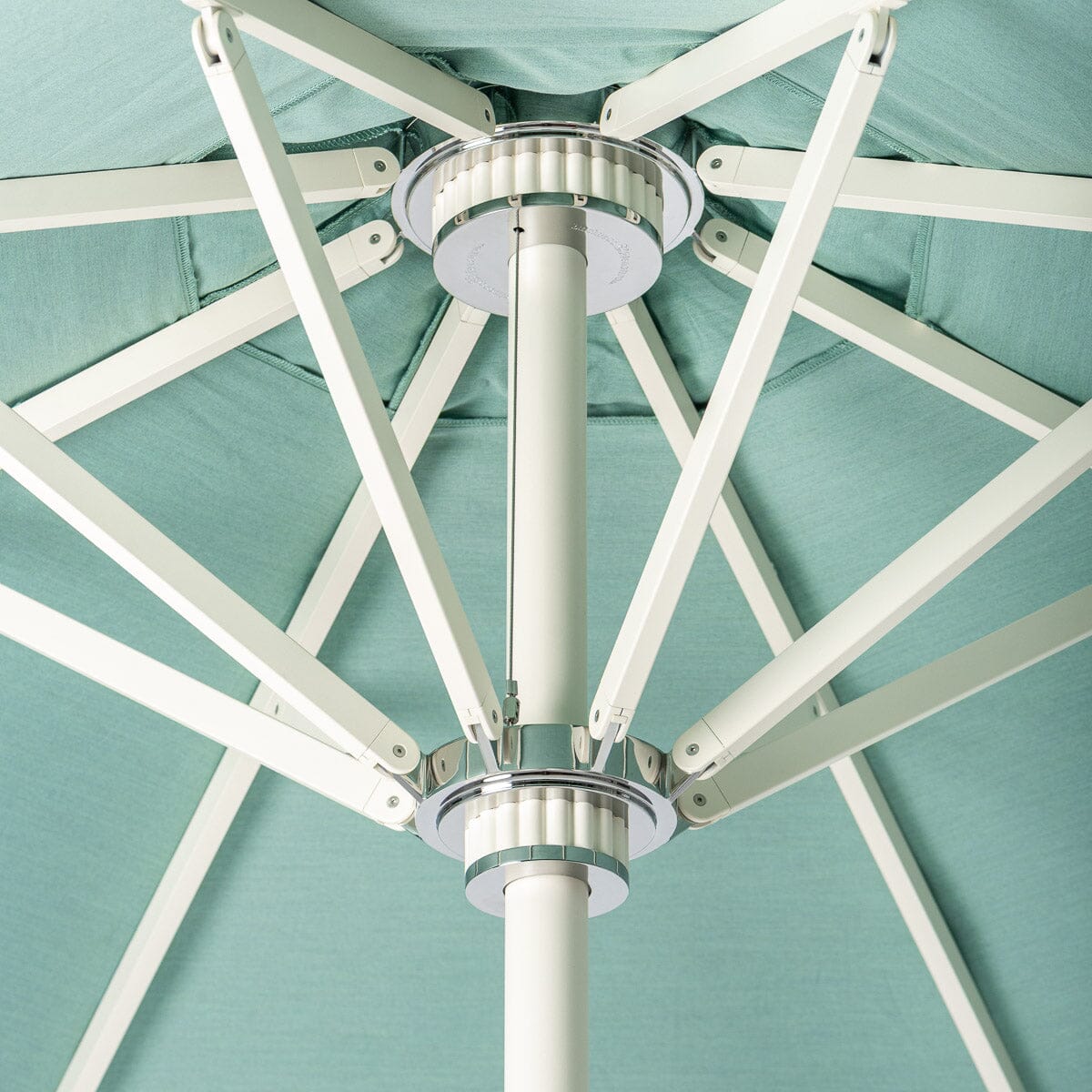 The Resort Market Umbrella