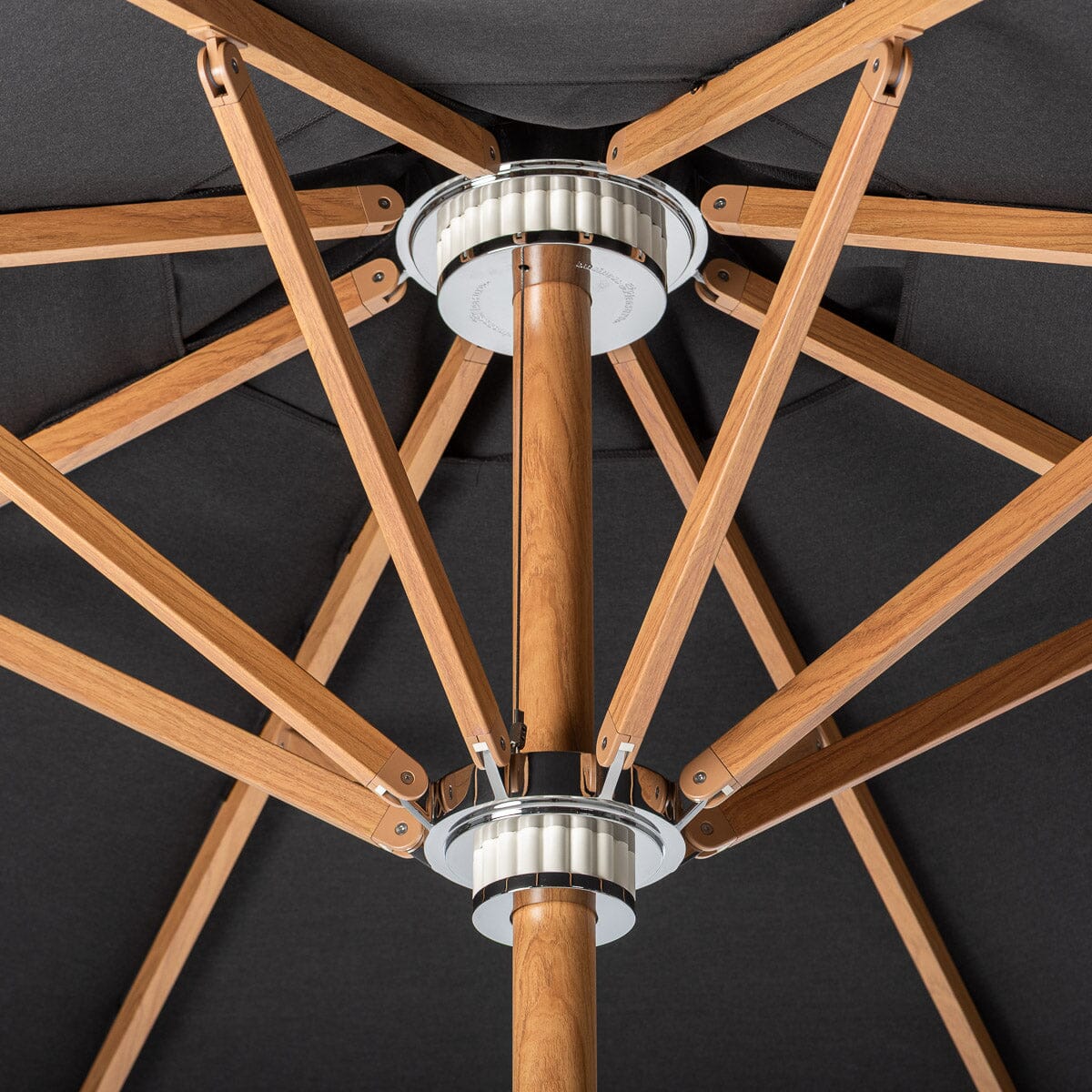 The Resort Market Umbrella