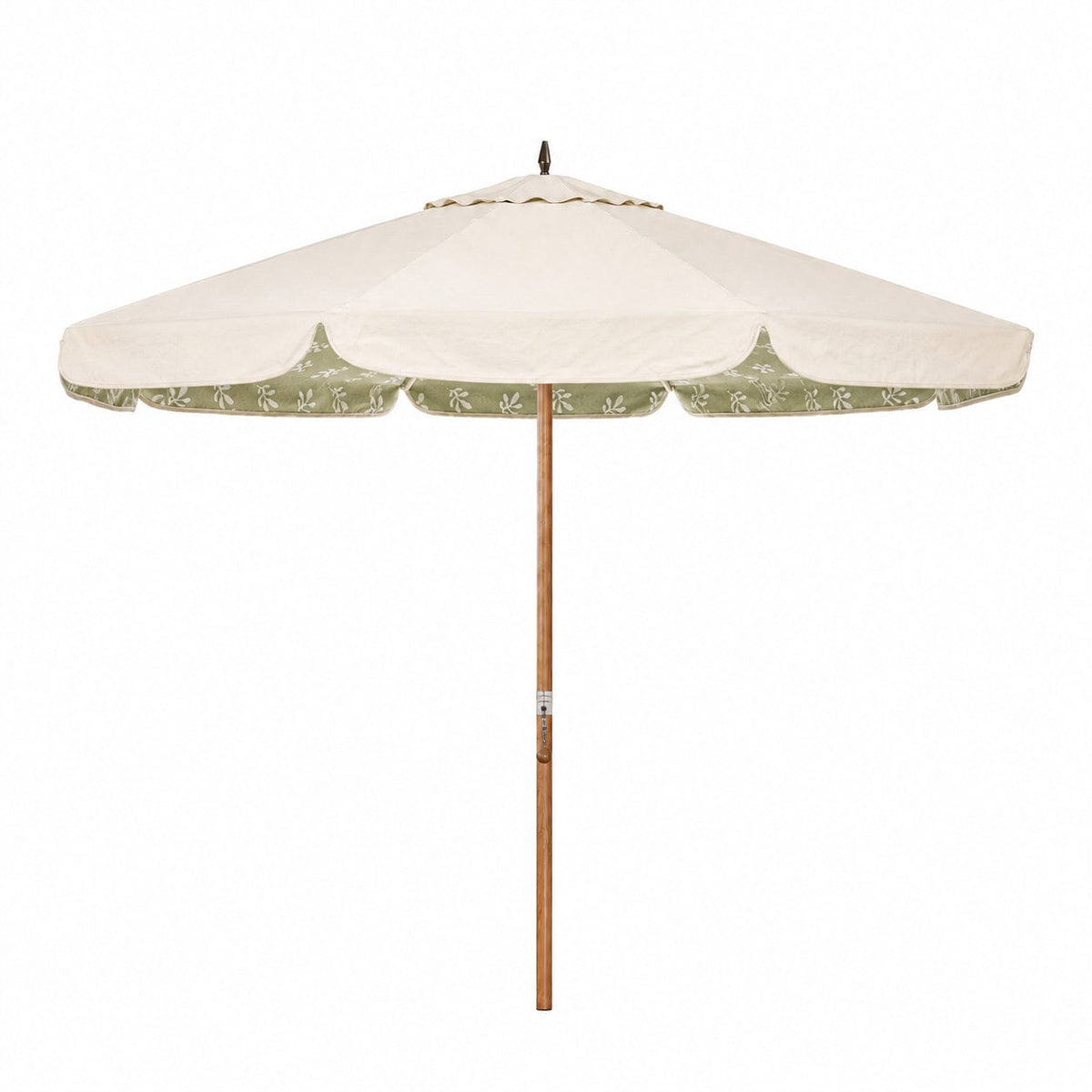 The Resort Market Umbrella