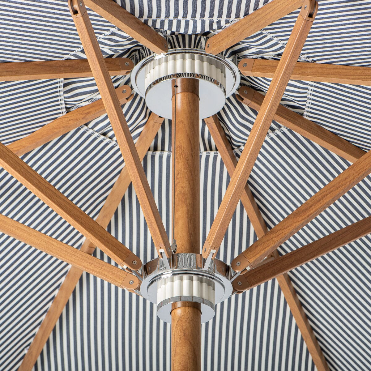 The Resort Market Umbrella