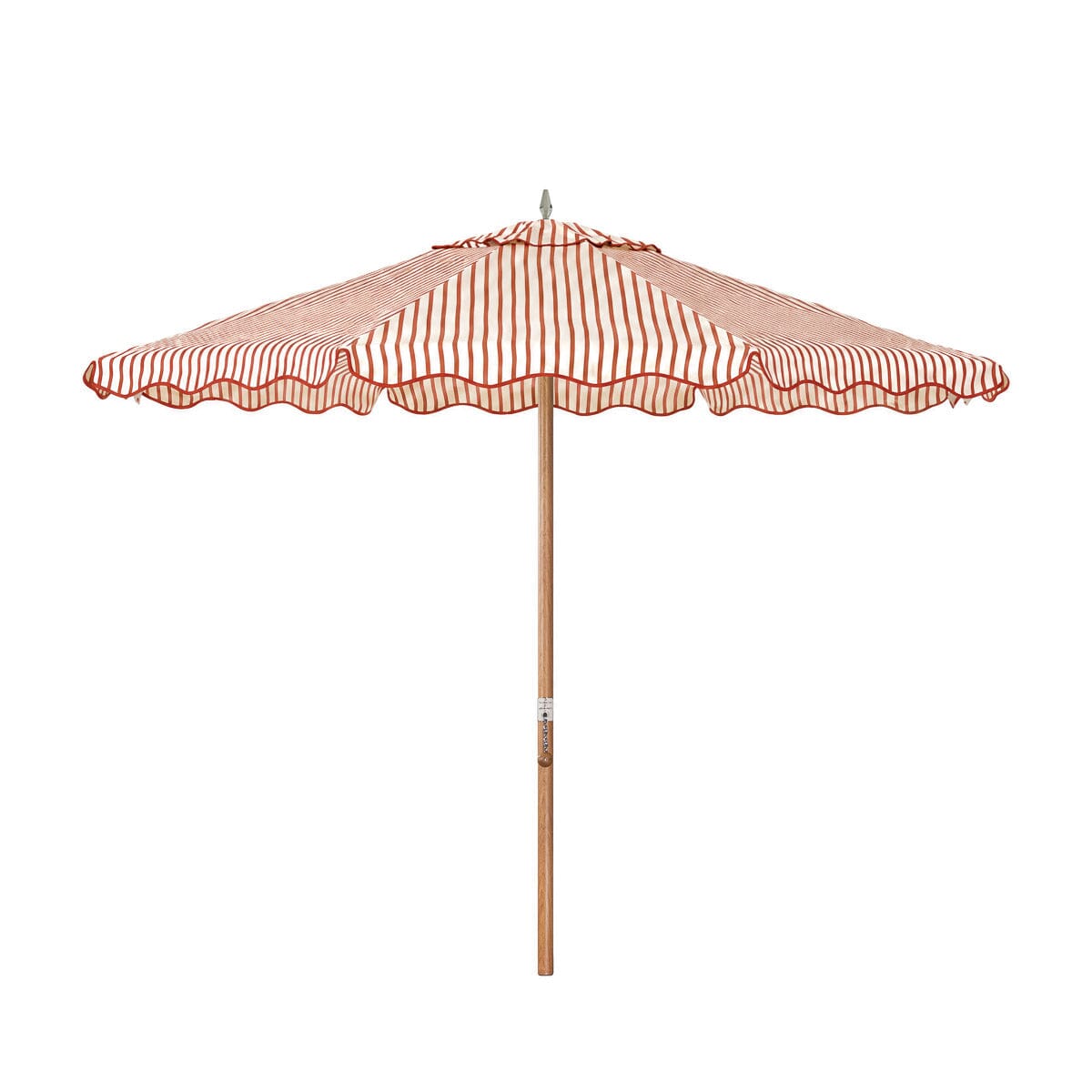 The Resort Market Umbrella
