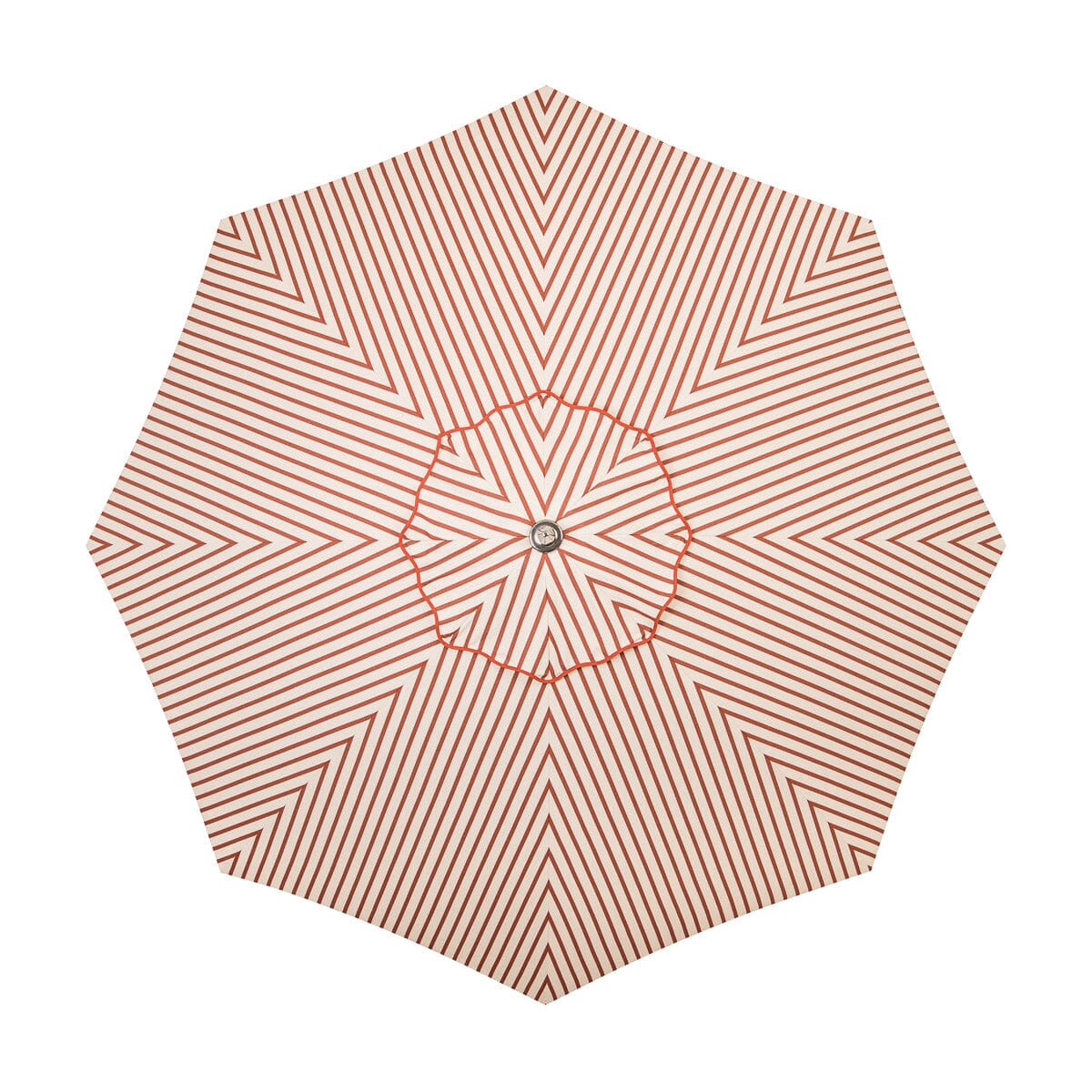 The Resort Market Umbrella