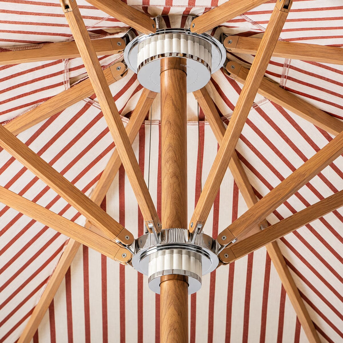 The Resort Market Umbrella