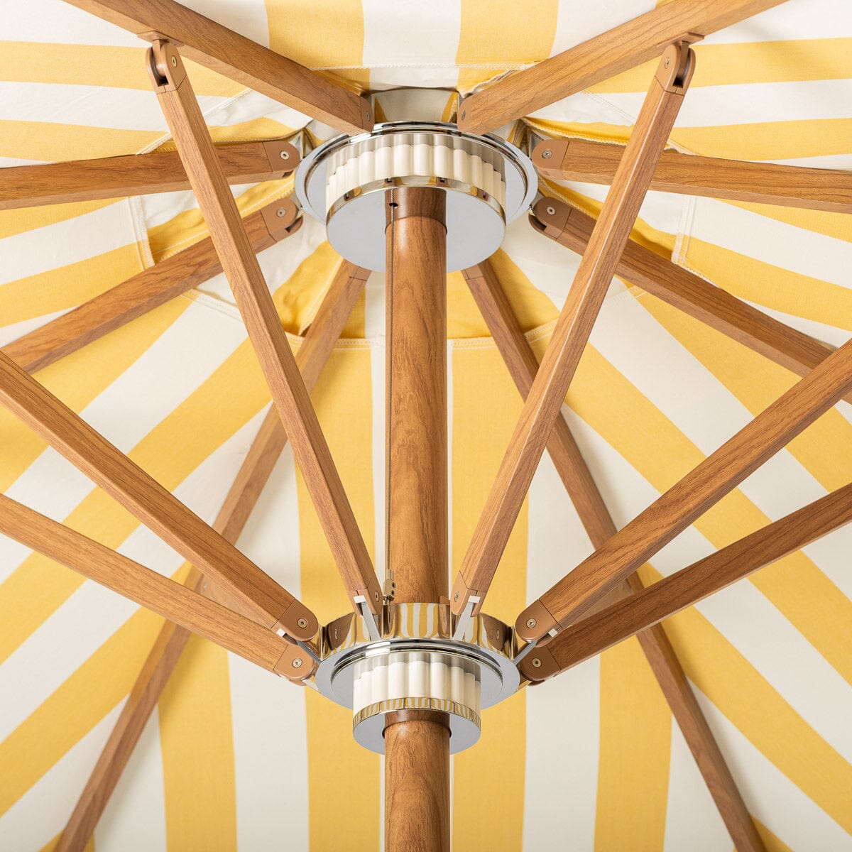 The Resort Market Umbrella