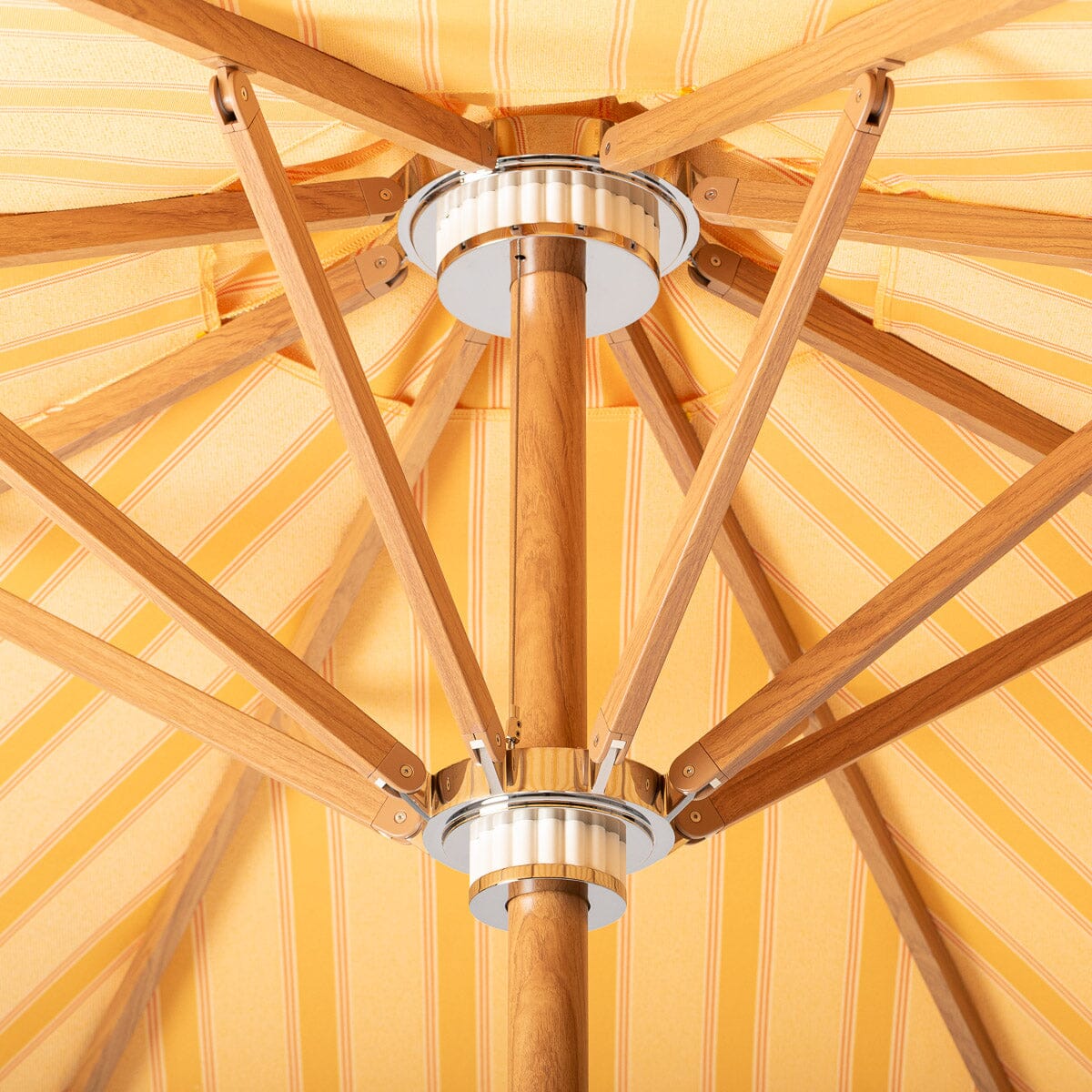 The Resort Market Umbrella