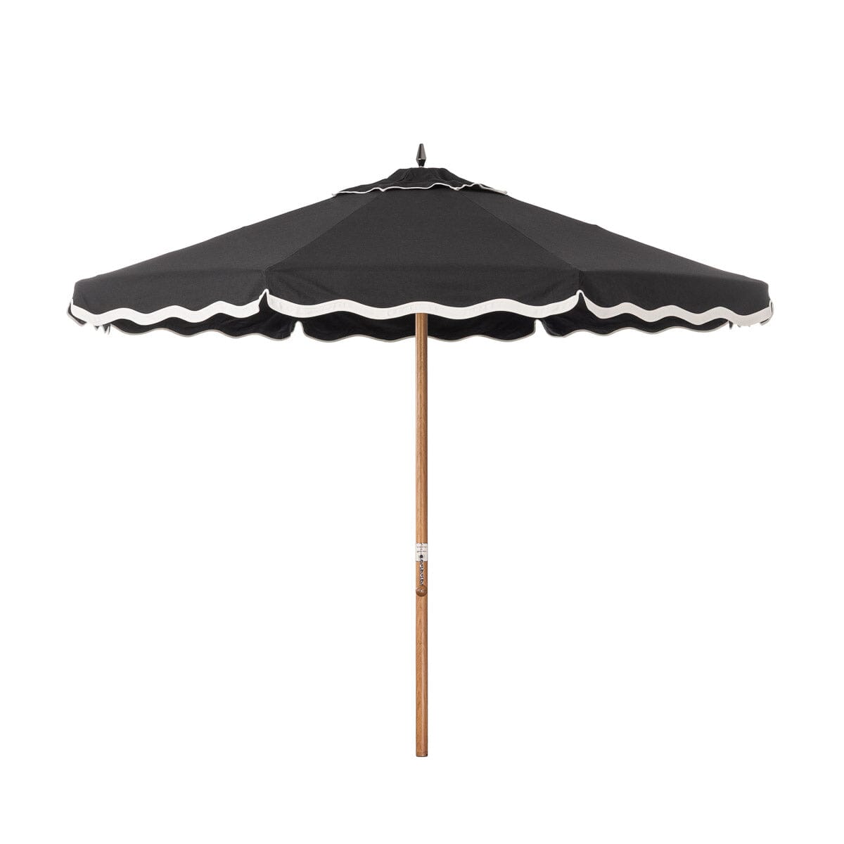 The Resort Market Umbrella