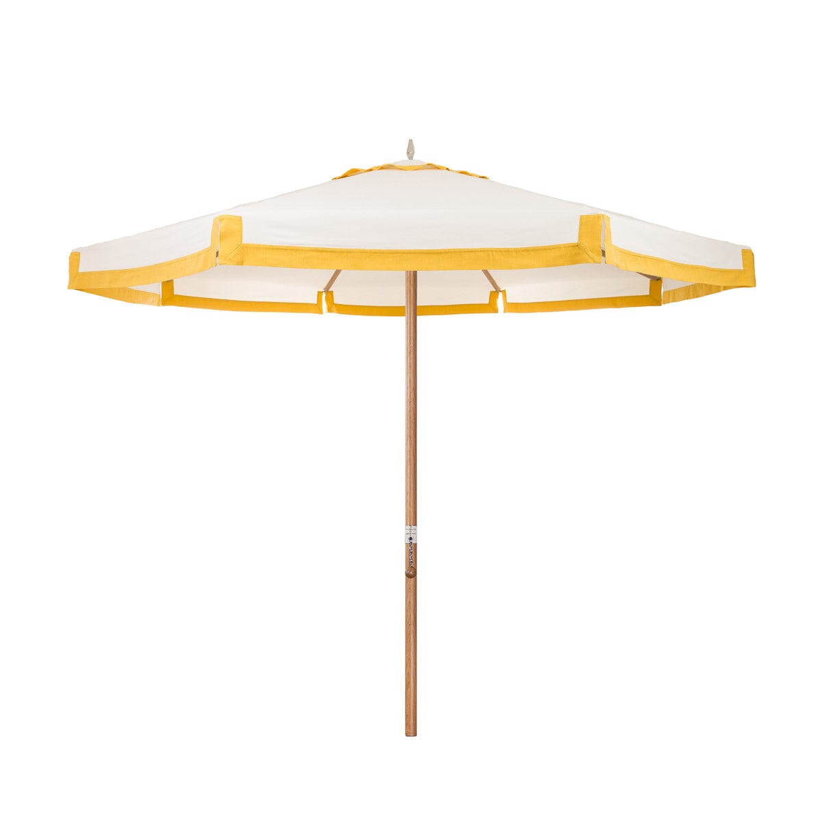 The Resort Market Umbrella