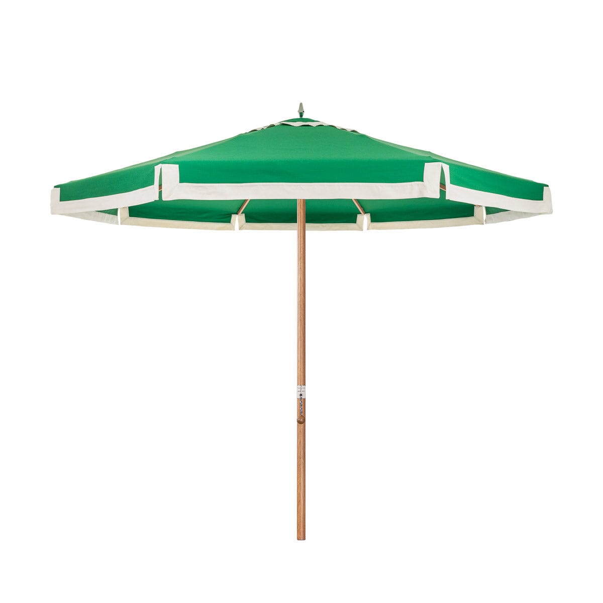 The Resort Market Umbrella