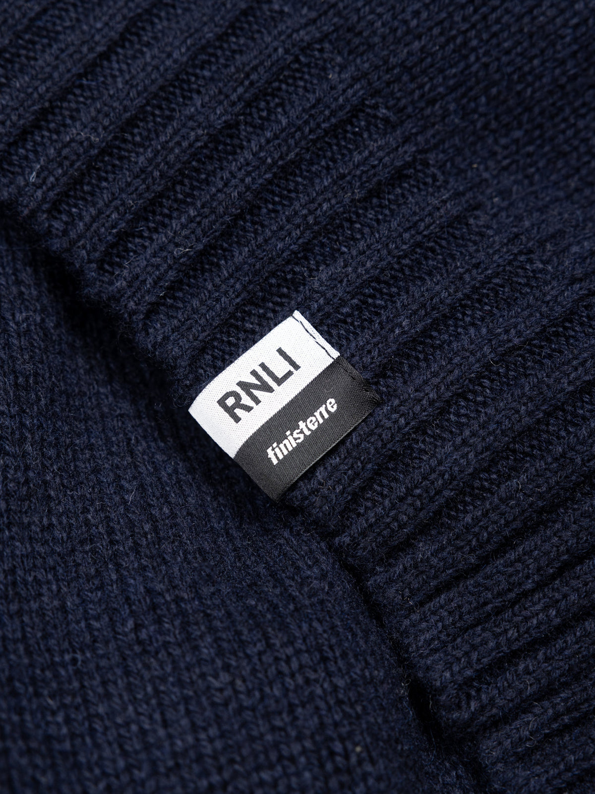 Men's RNLI Polperro Jumper