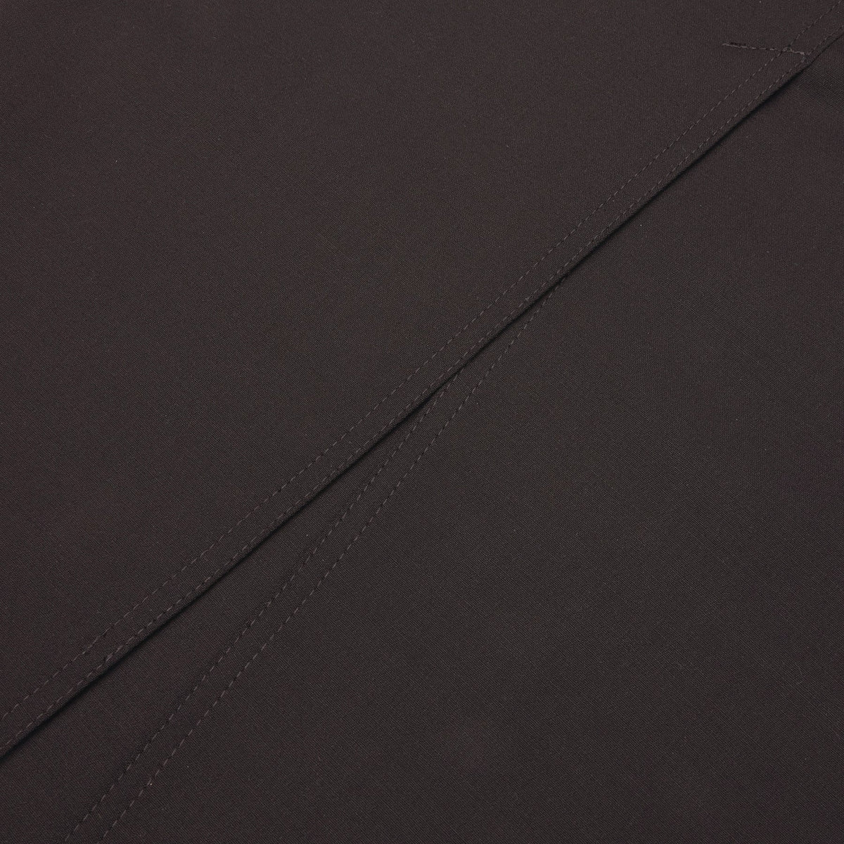 Rick Owens Prong Gown (Black)