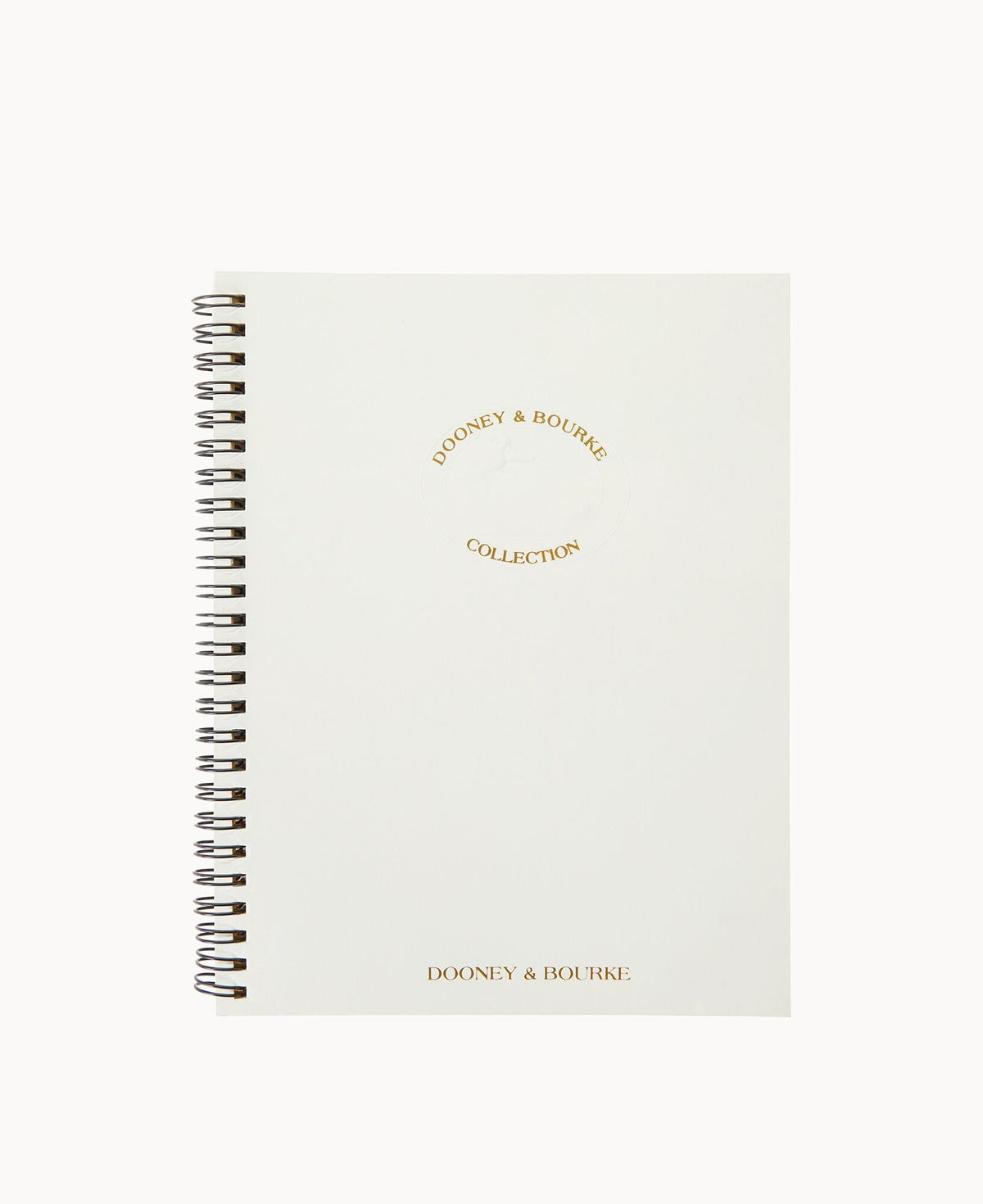 Refills 2026 Large Spiral Planner For W05