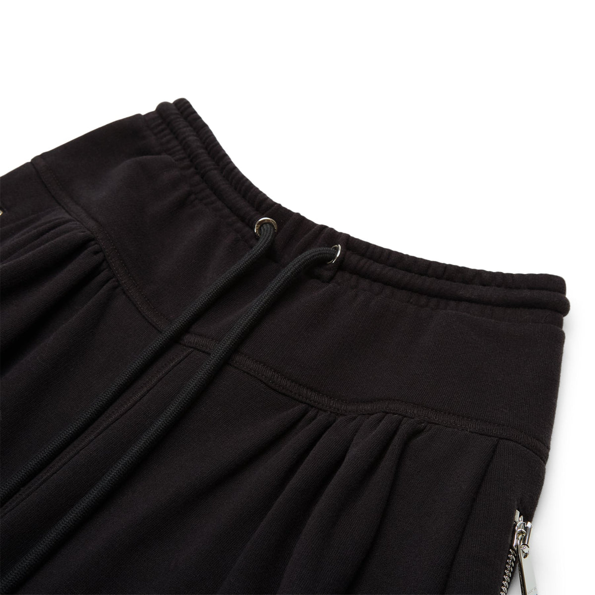 Lanvin Basque Jogging Trousers (Black)