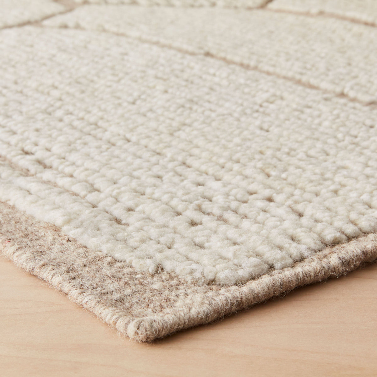 Rajani Hand-Knotted Area Rug