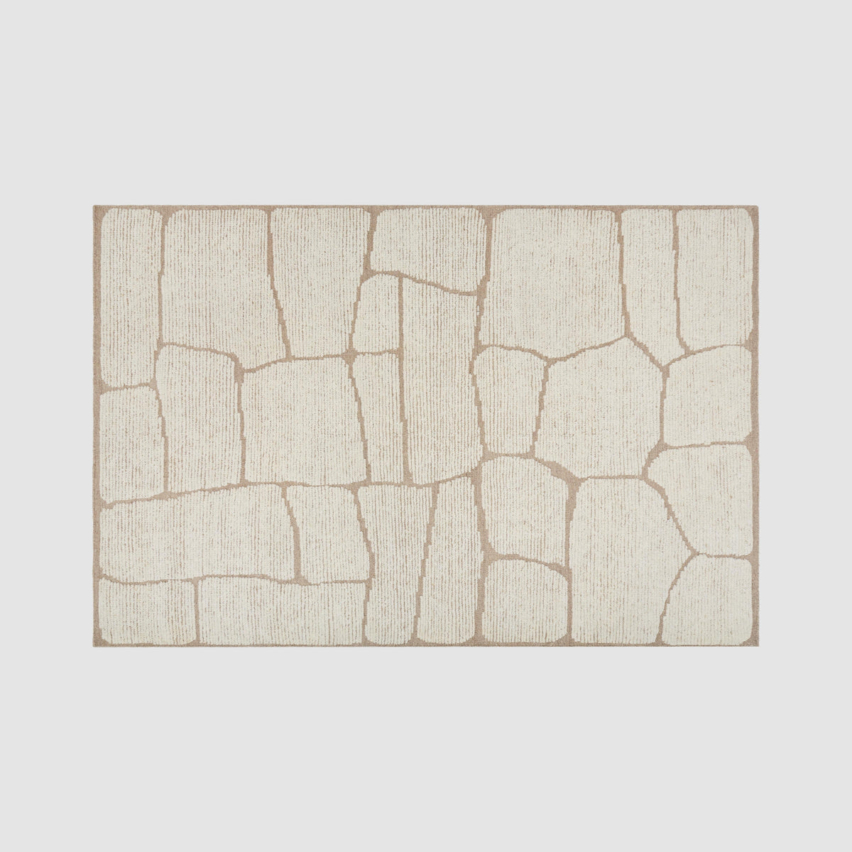 Rajani Hand-Knotted Area Rug