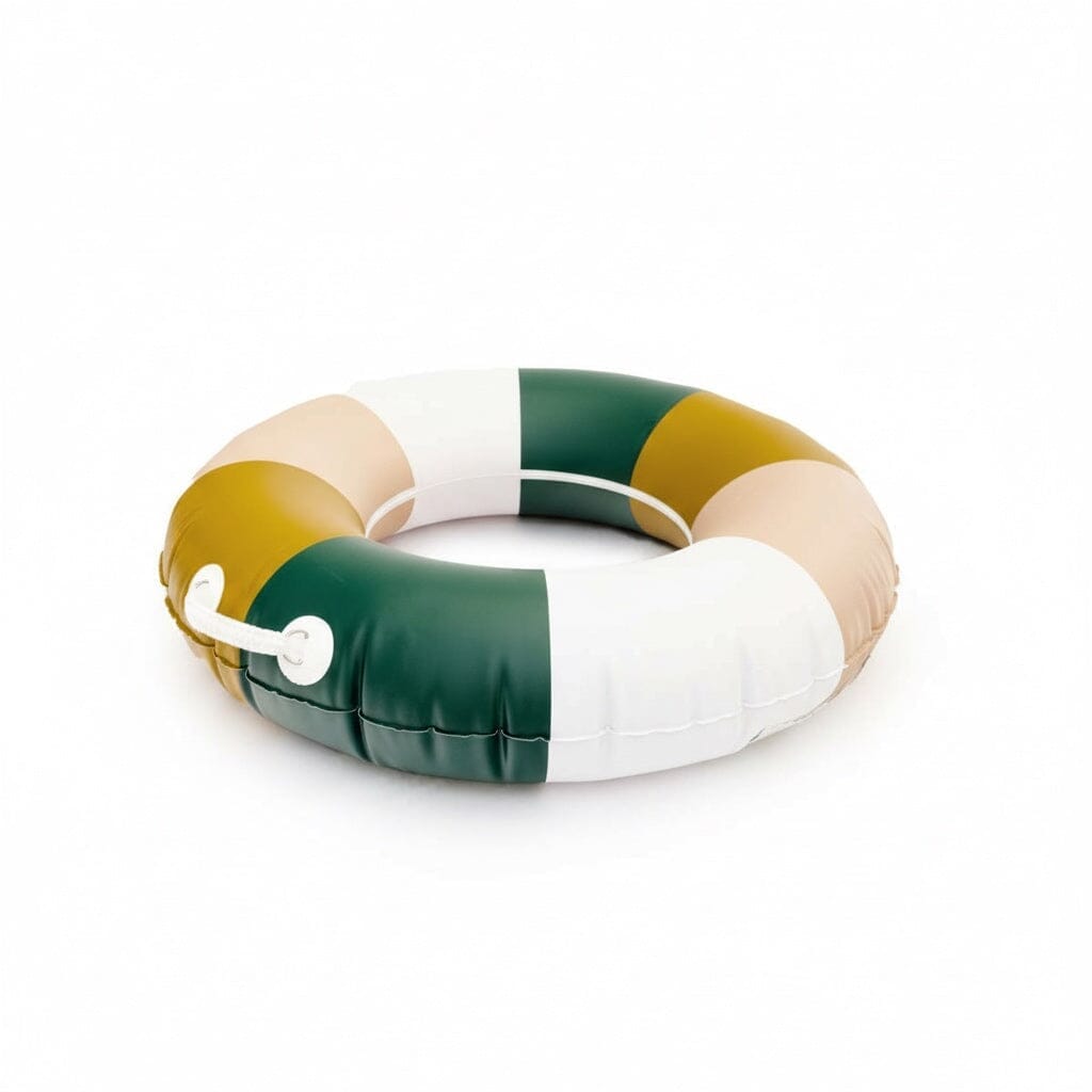 The Classic Pool Float