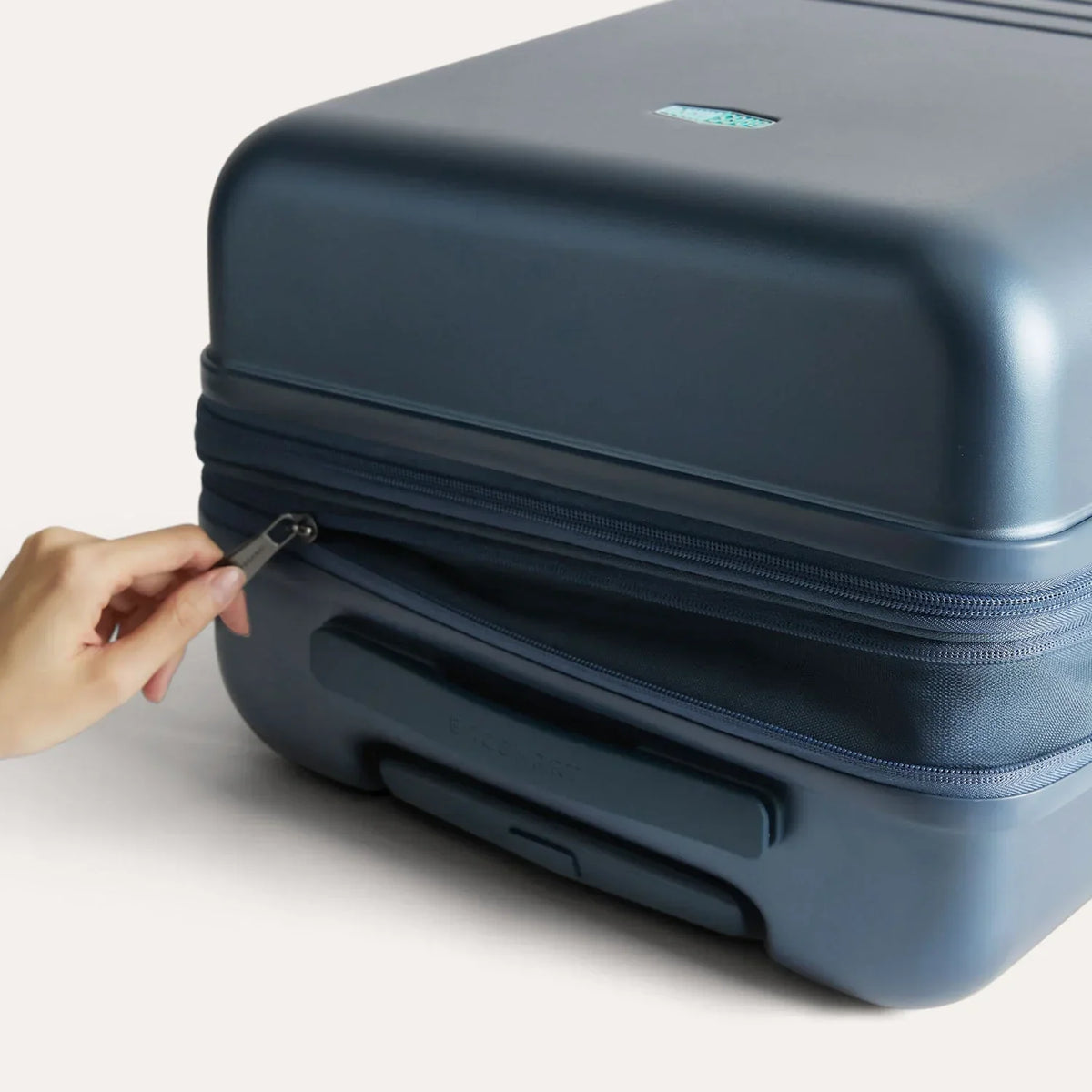 Getaway Luggage Set
