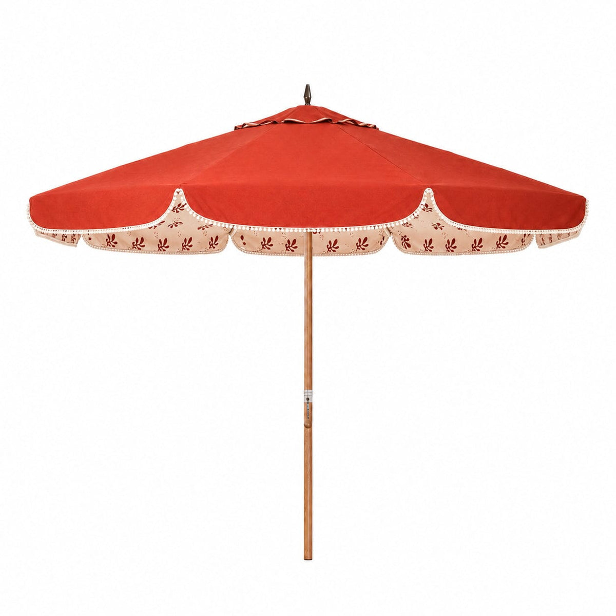 The Resort Market Umbrella