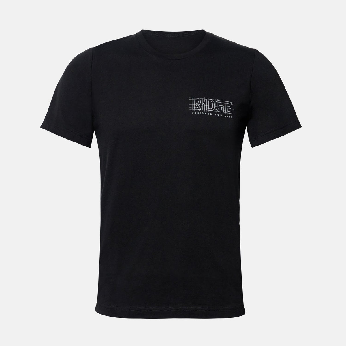 Ridge Apparel - The Blueprint Shirt