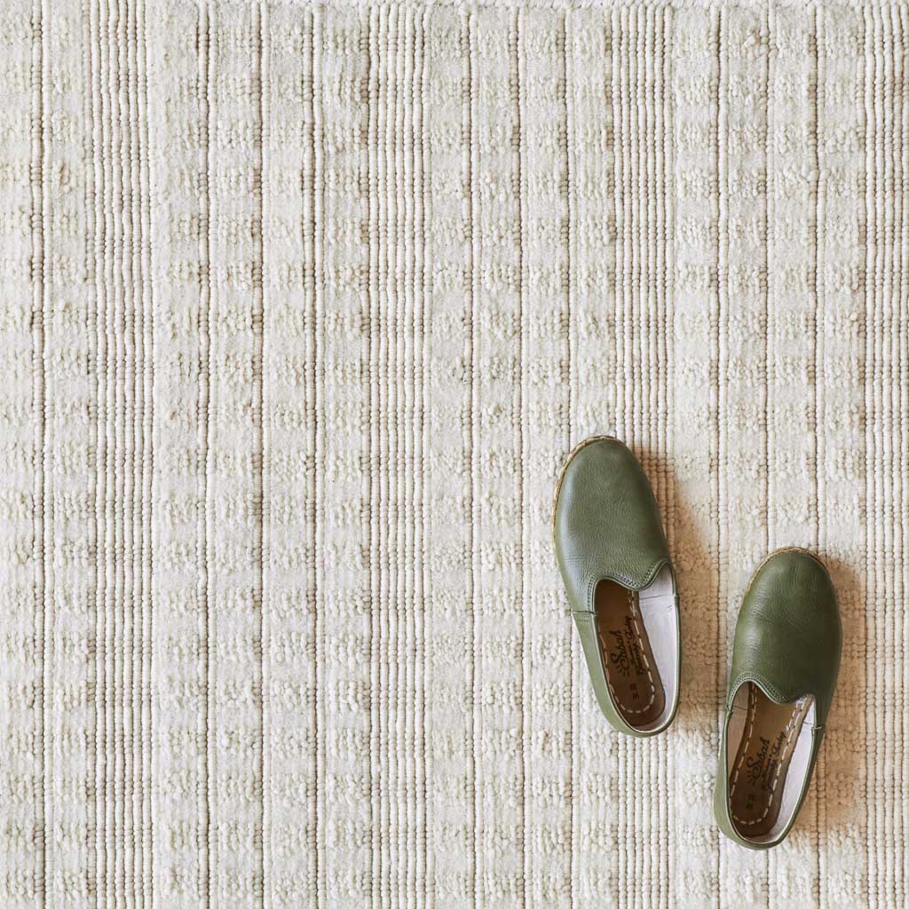 Ritu Handwoven Area Rug