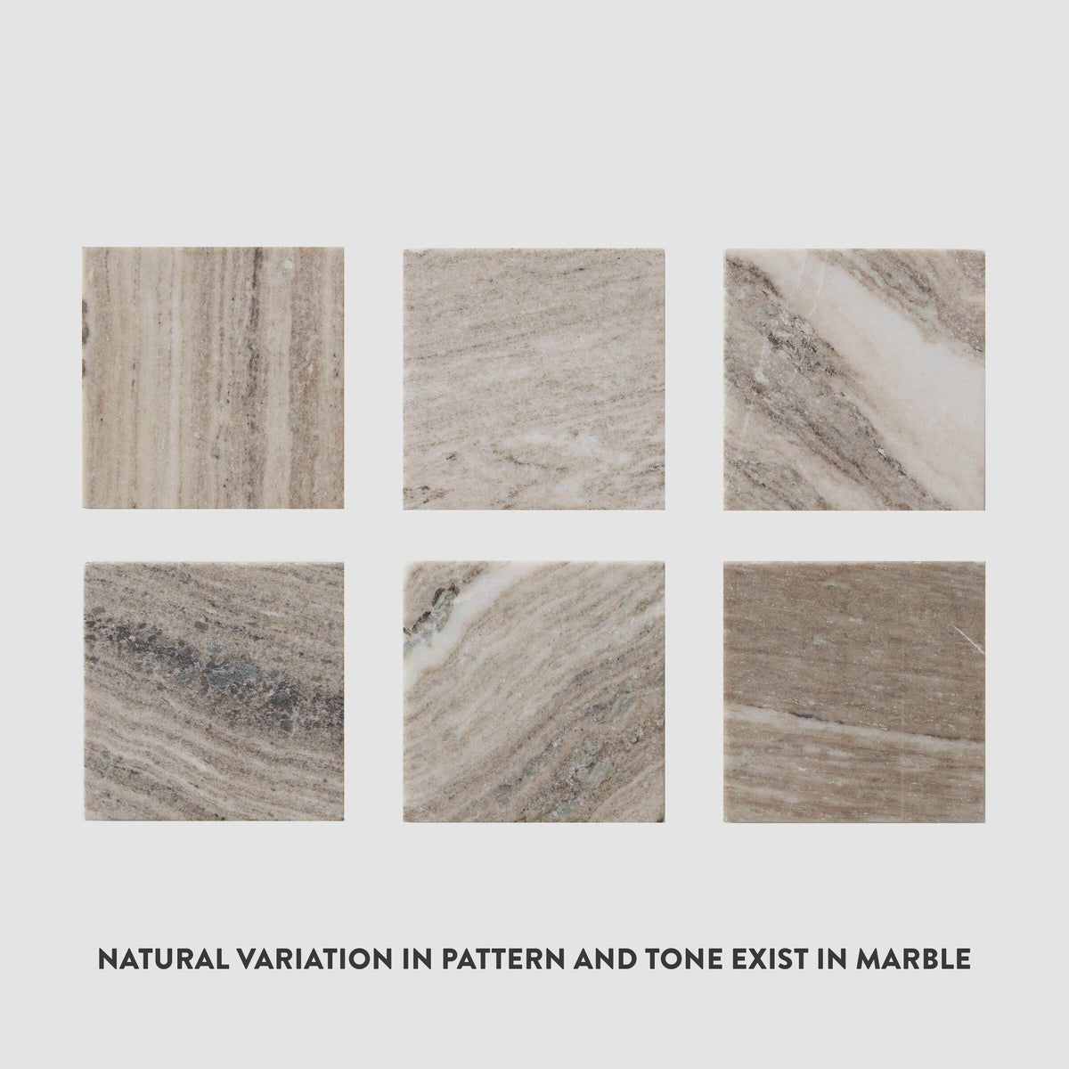 Riya Marble Soap Dish