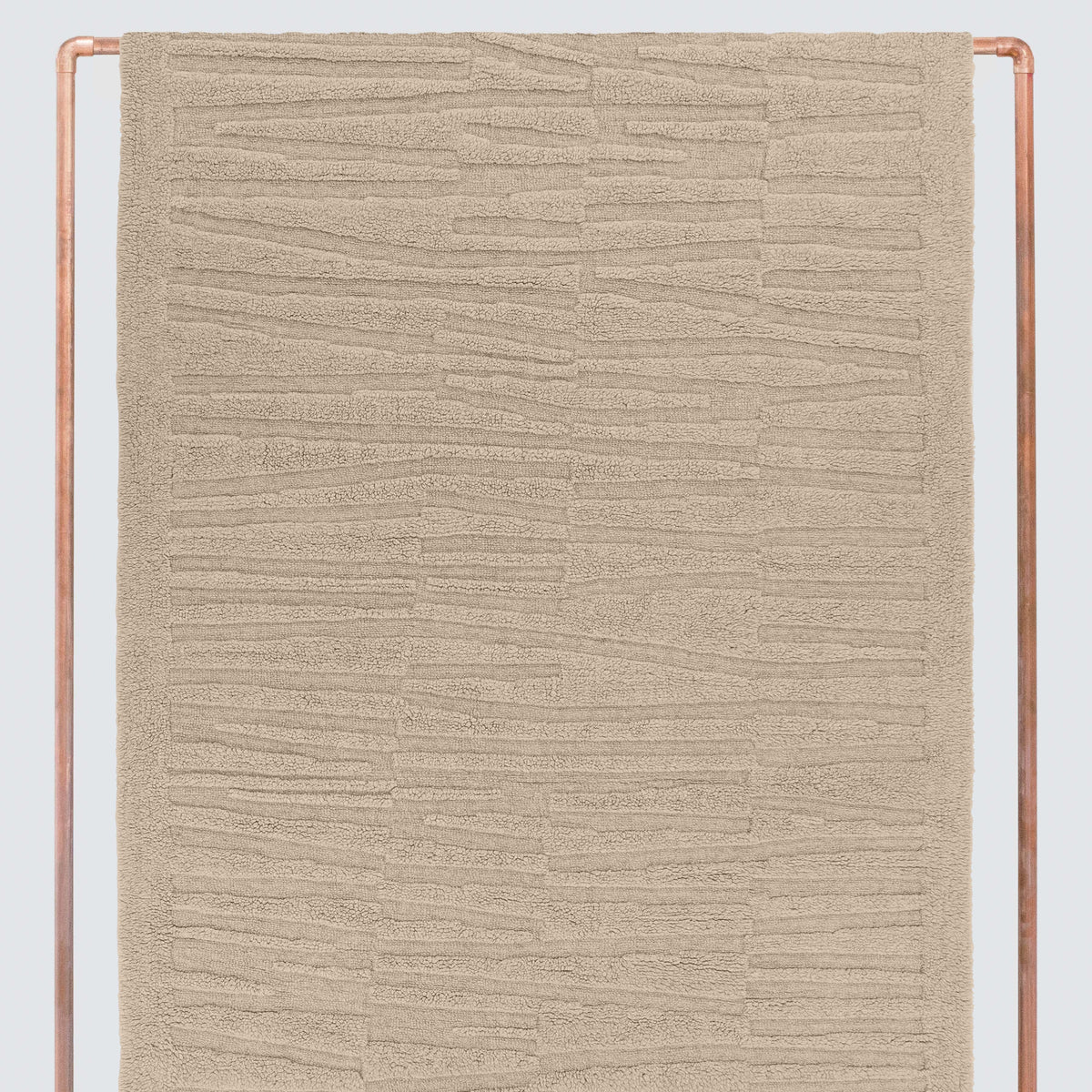 Rupa Washable Area Rug