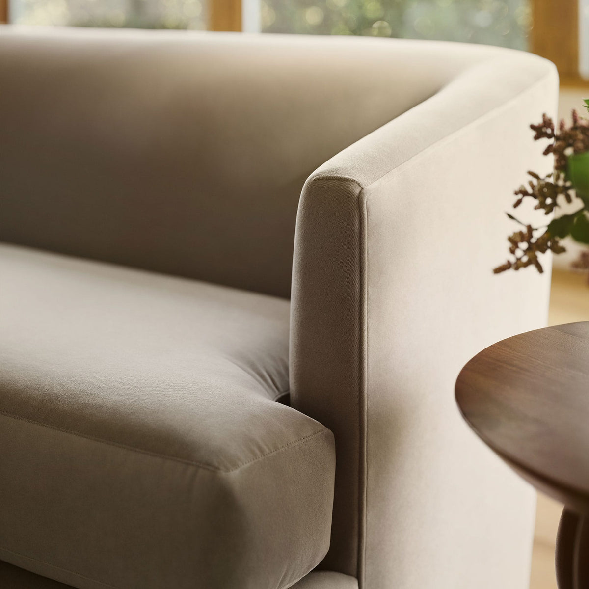 Ruthie Sofa