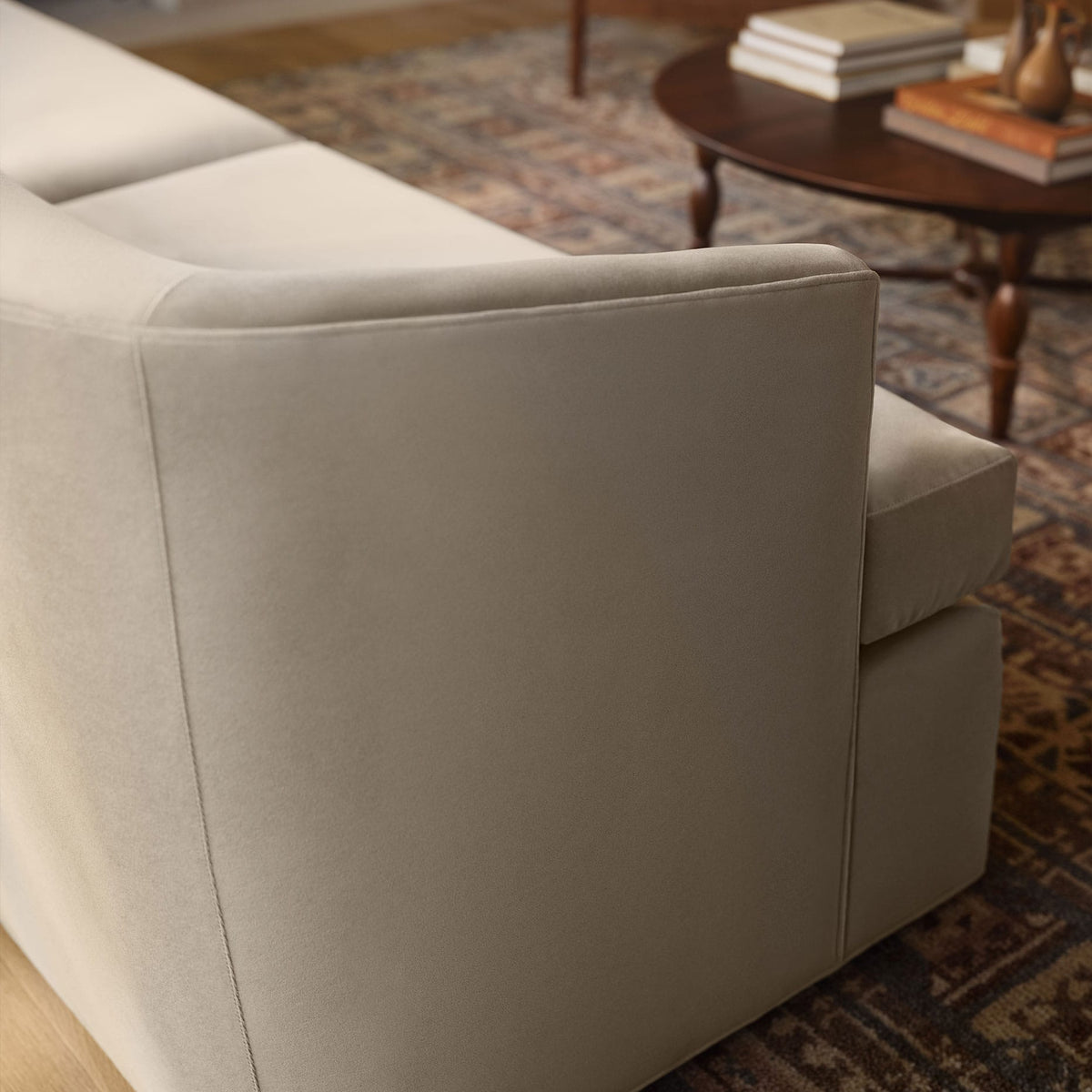 Ruthie Sofa