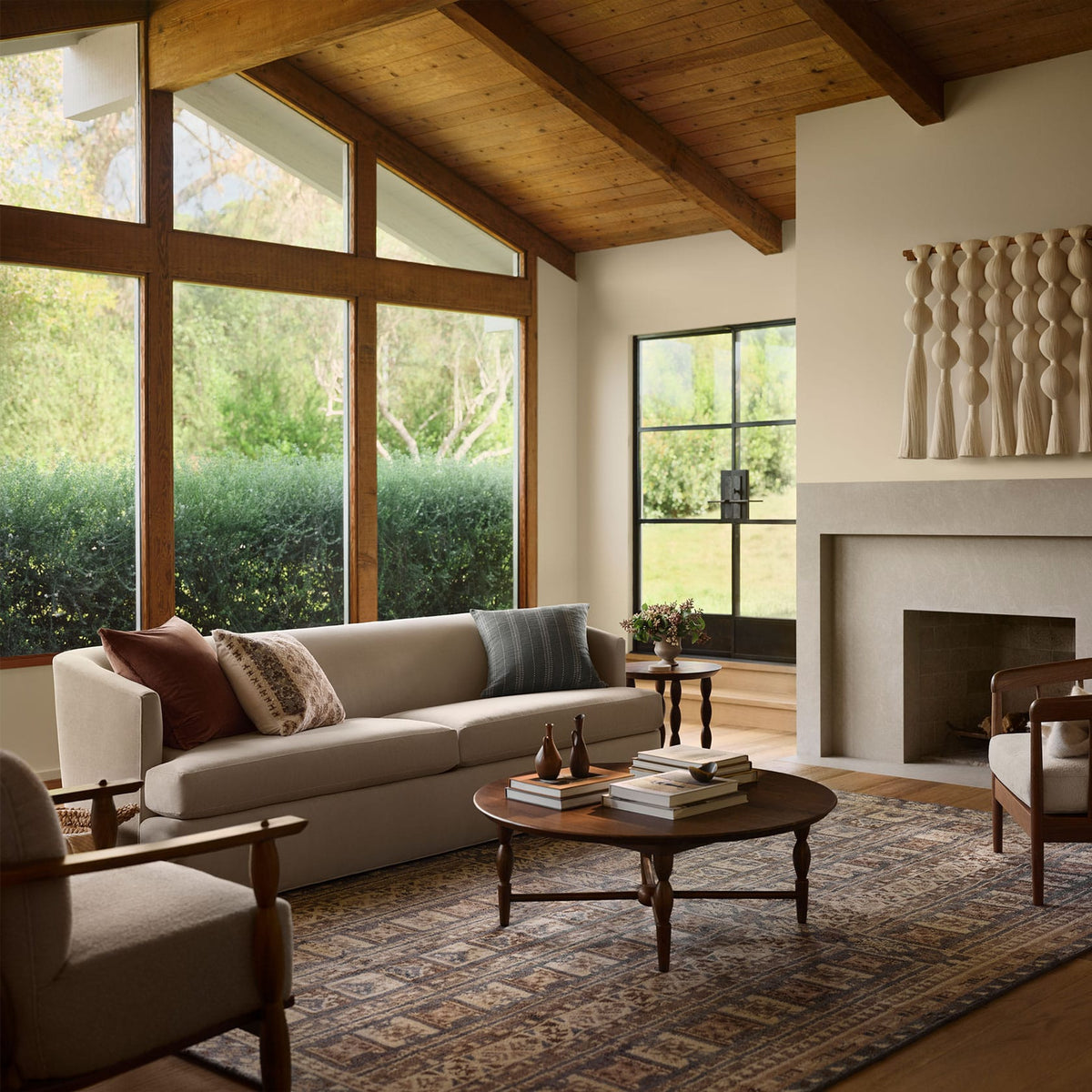 Ruthie Sofa