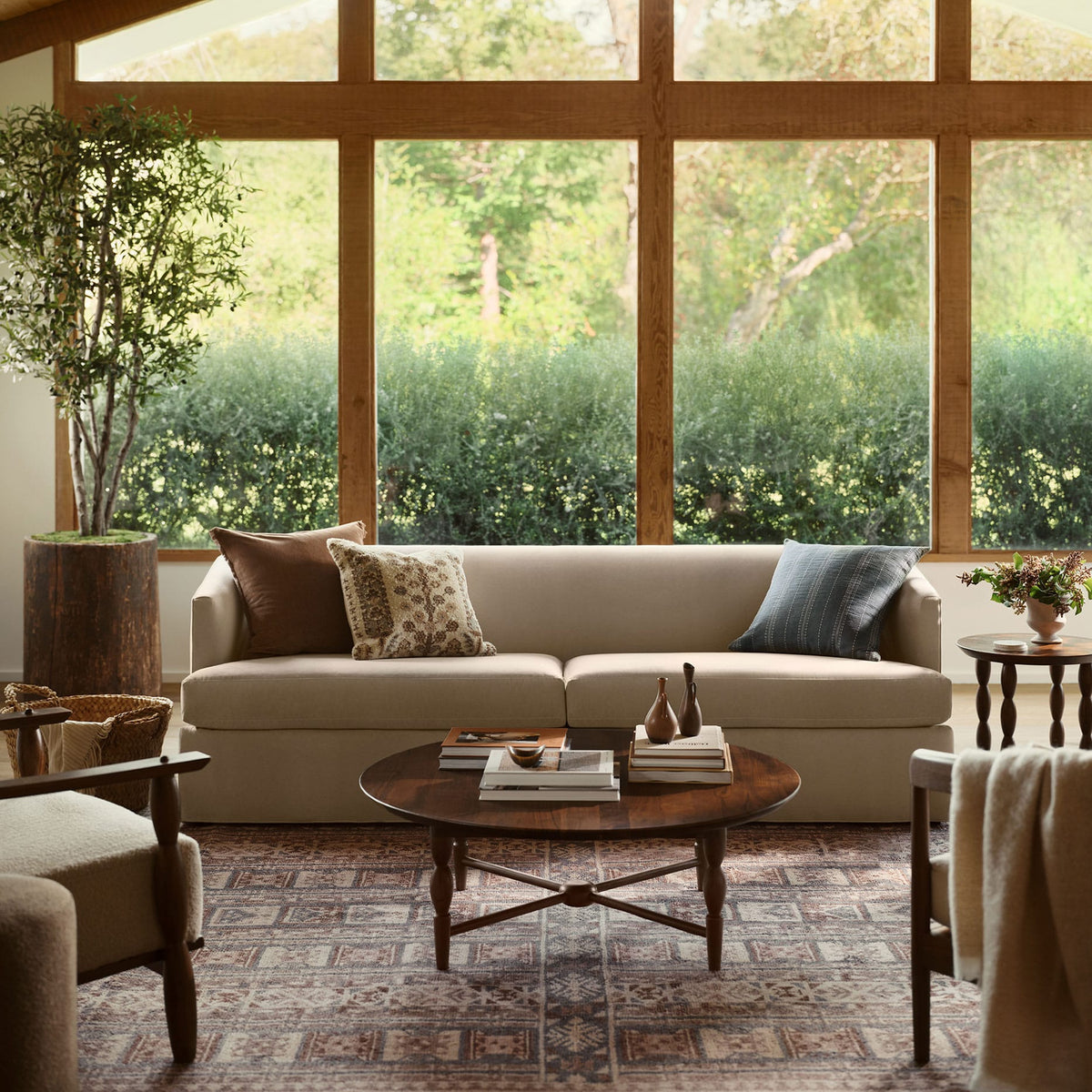 Ruthie Sofa