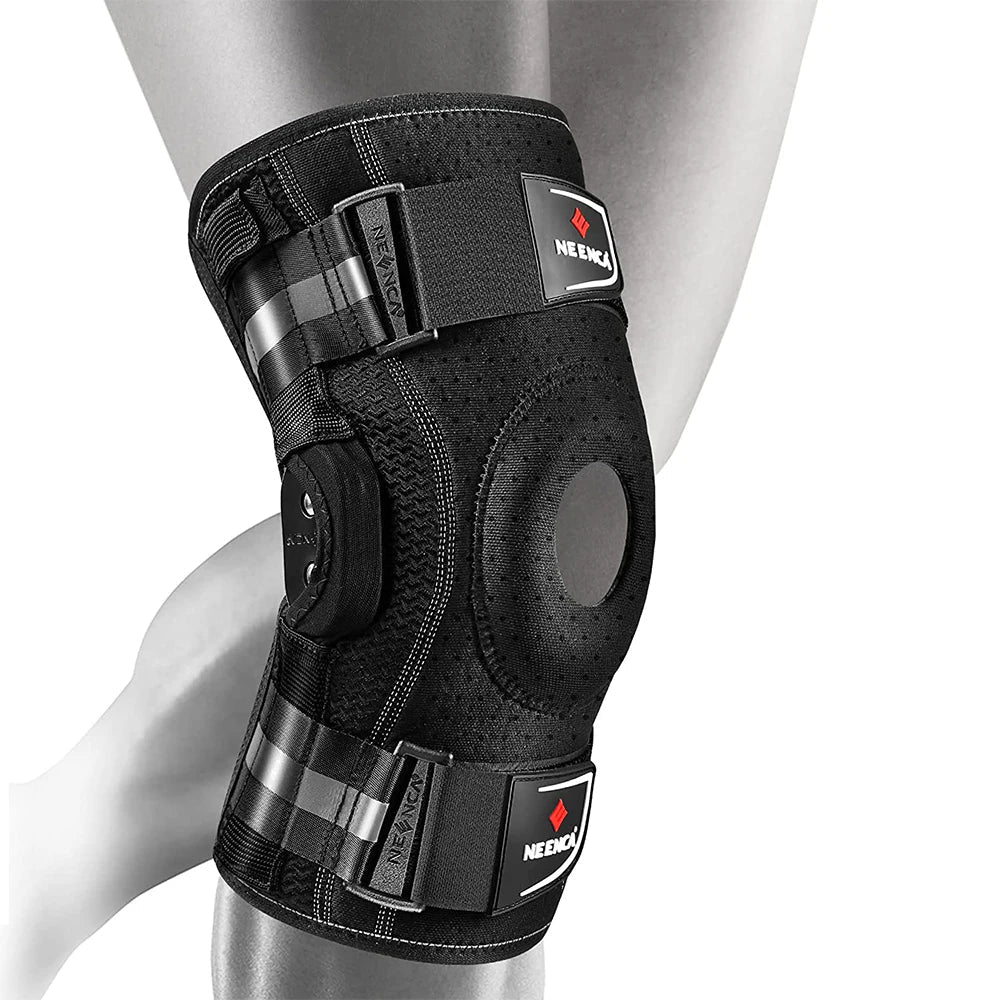 NEENCA Hinged Knee Brace