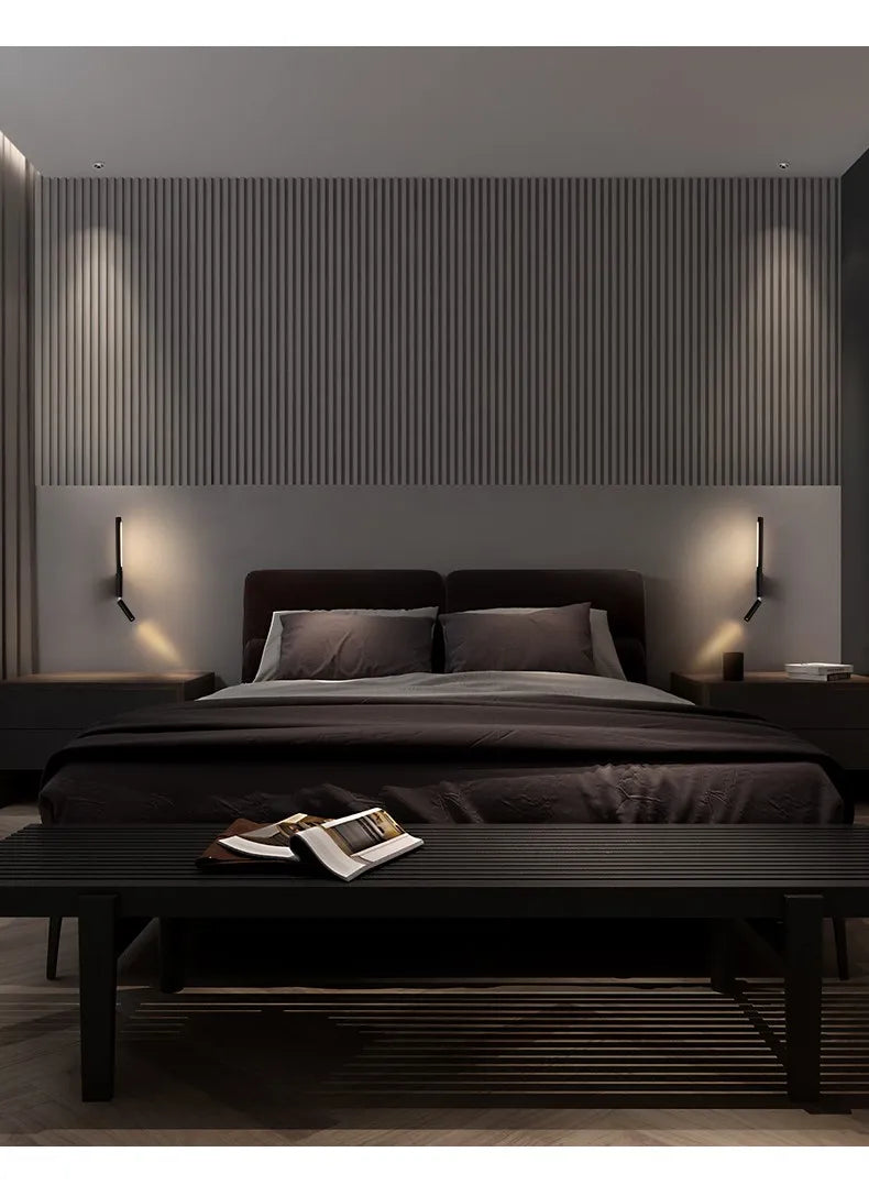 LED Wall Lamp