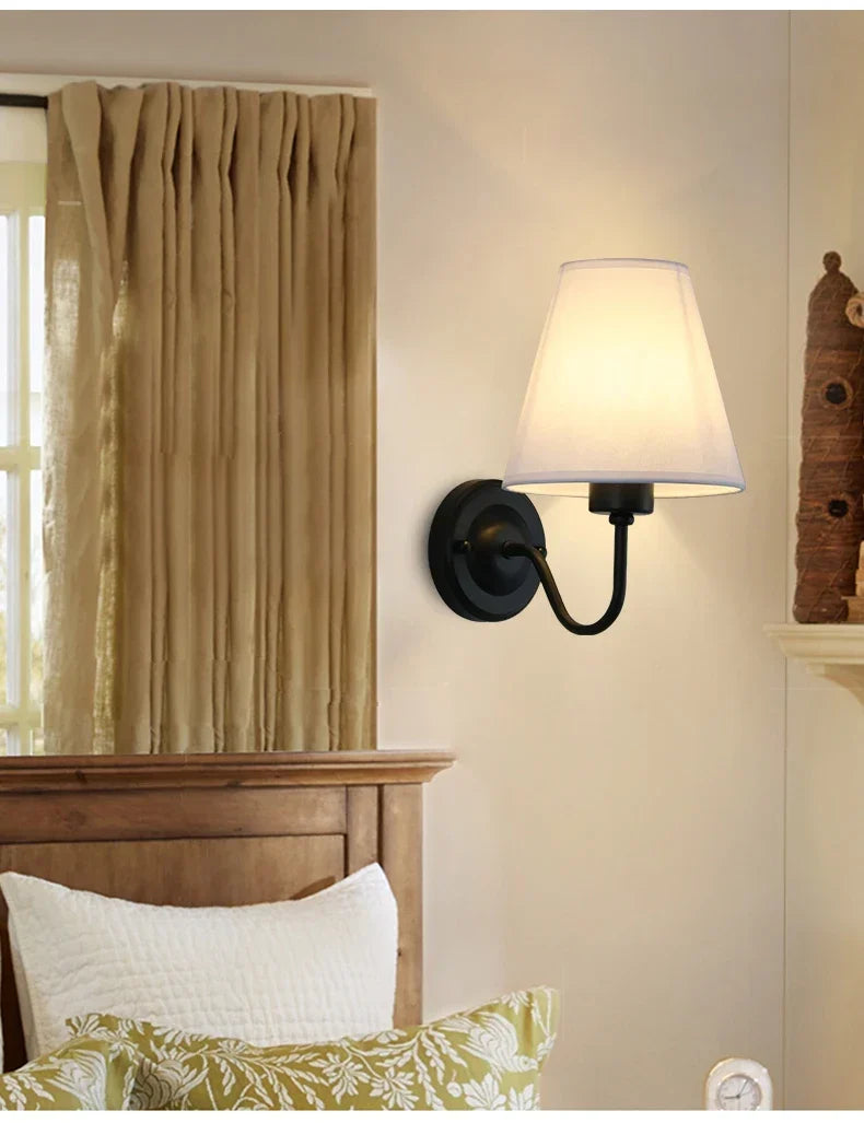 LED Modern Nordic Wall Lamp