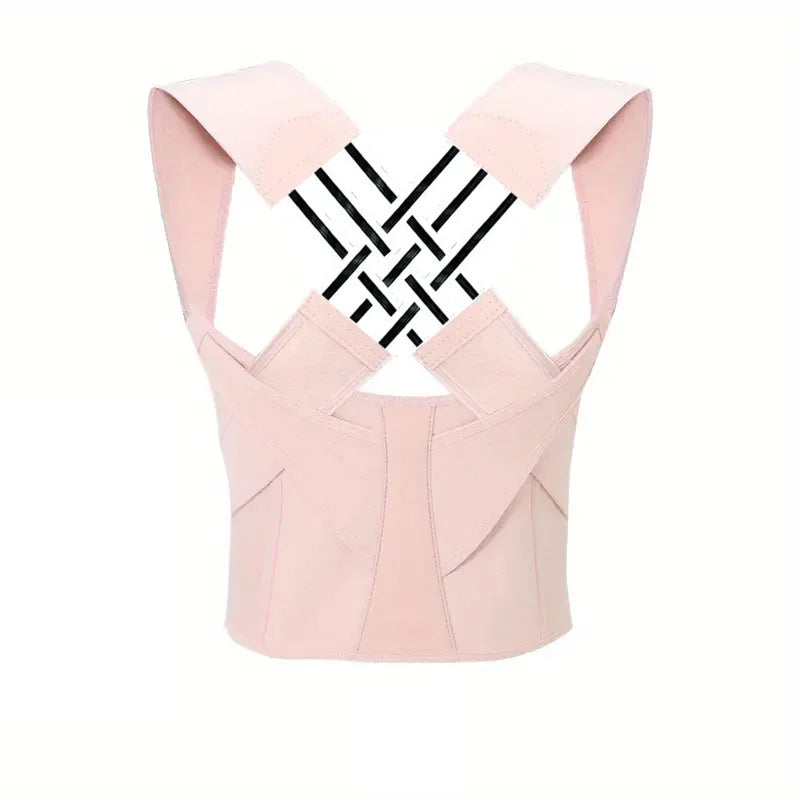 Posture Corrector for Women & Men