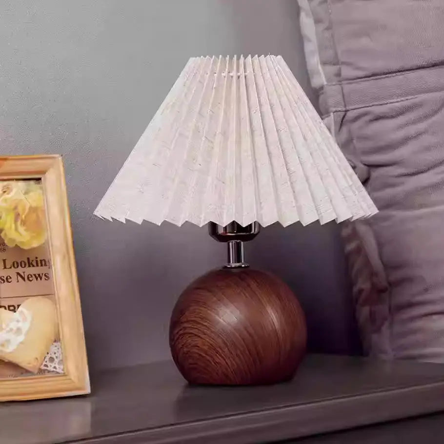 LED Bedside Table Lamp